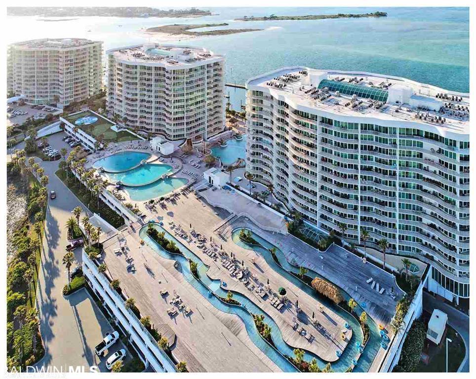 28107 Perdido Beach Boulevard Unit: D508