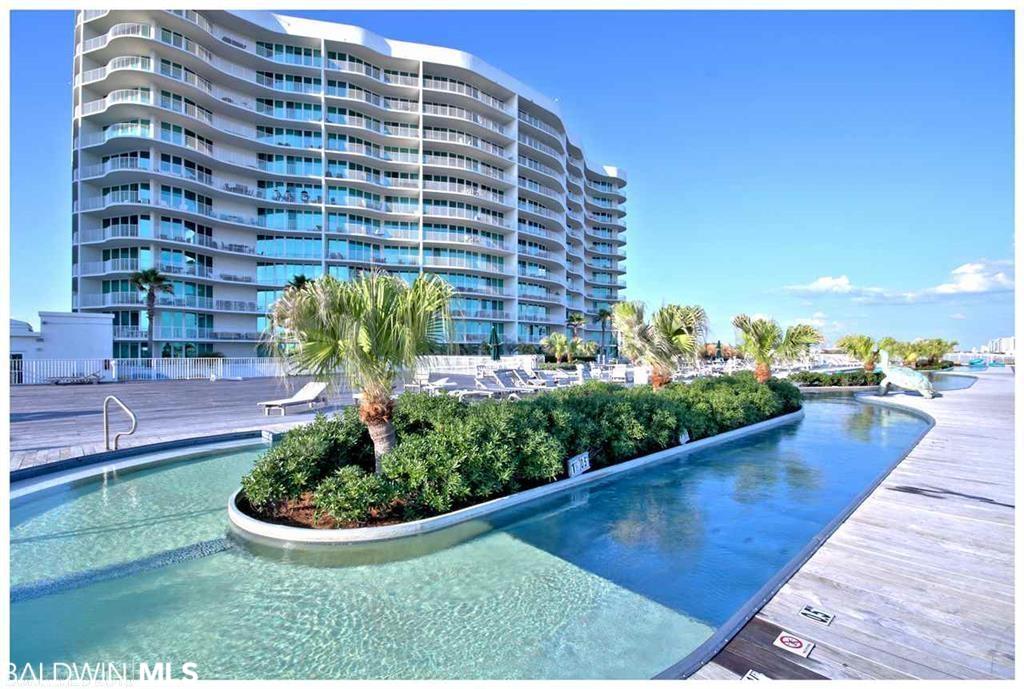28107 Perdido Beach Boulevard Unit: D508