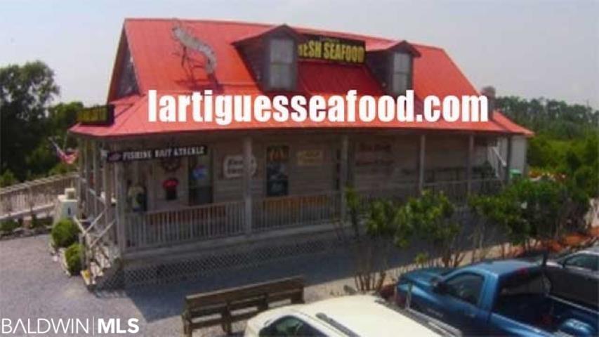 23094 W Perdido Beach Blvd Unit: 305