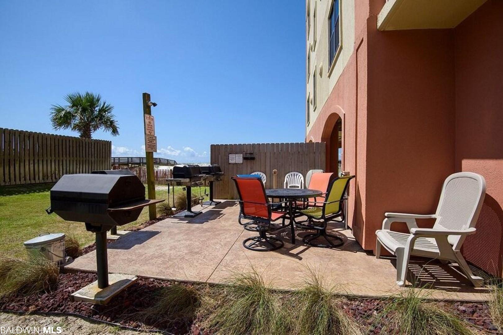 23094 W Perdido Beach Blvd Unit: 305