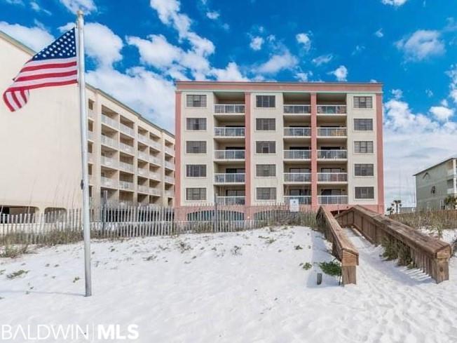 23094 W Perdido Beach Blvd Unit: 305
