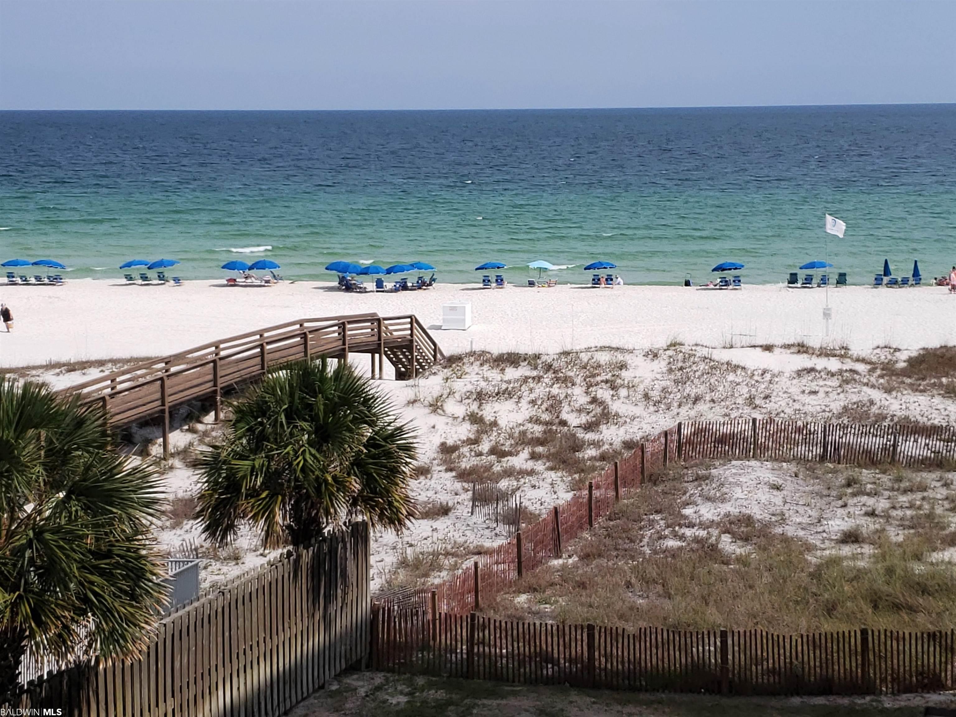 23094 W Perdido Beach Blvd Unit: 305