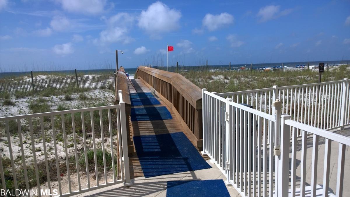 23094 W Perdido Beach Blvd Unit: 305