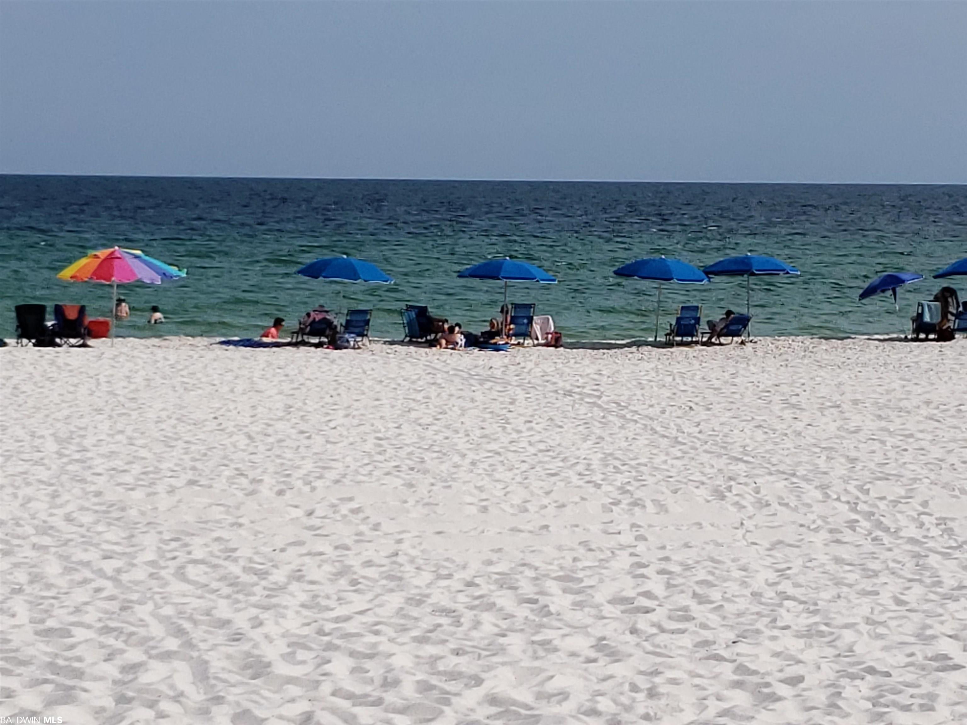23094 W Perdido Beach Blvd Unit: 305