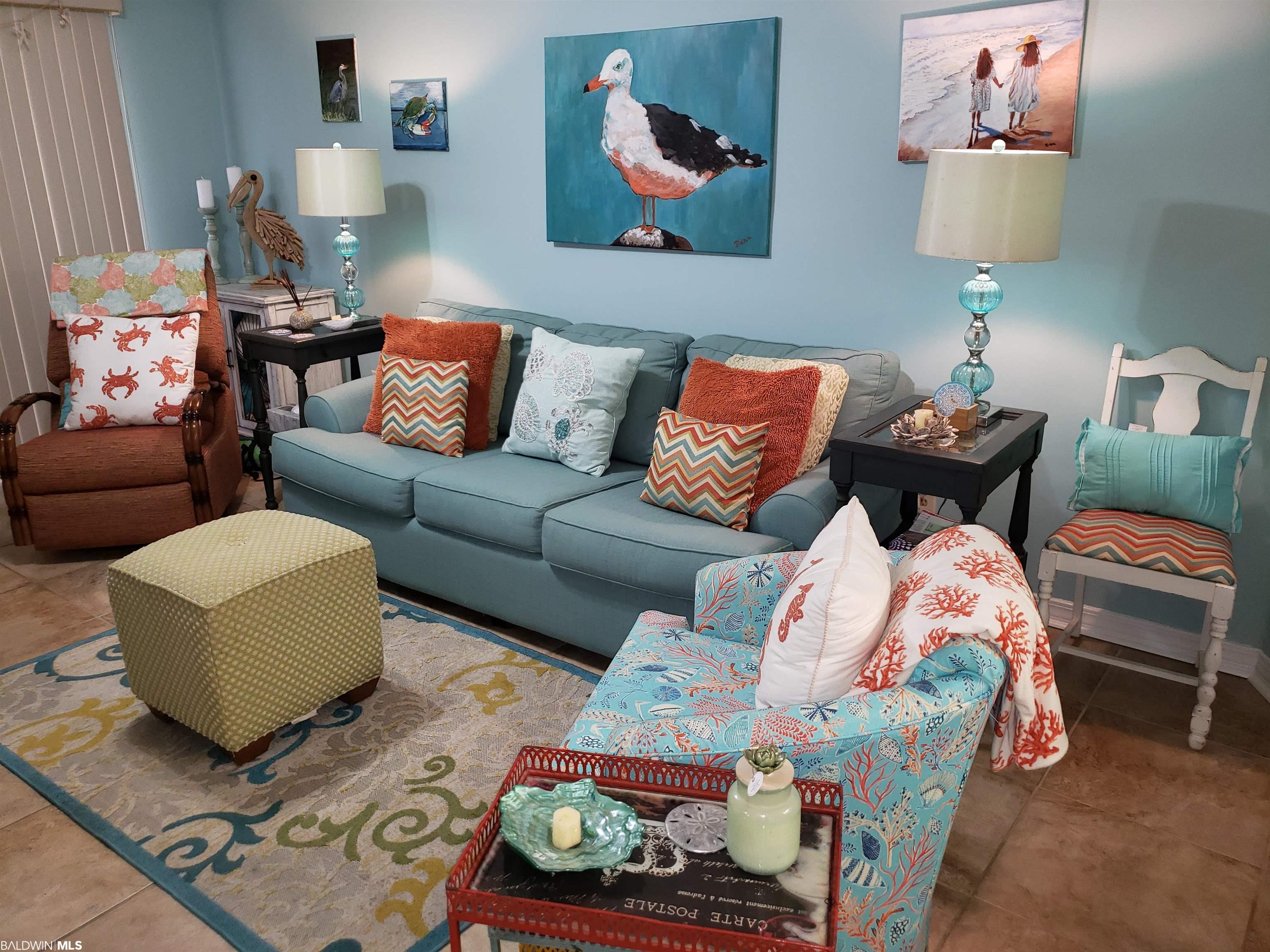 23094 W Perdido Beach Blvd Unit: 305