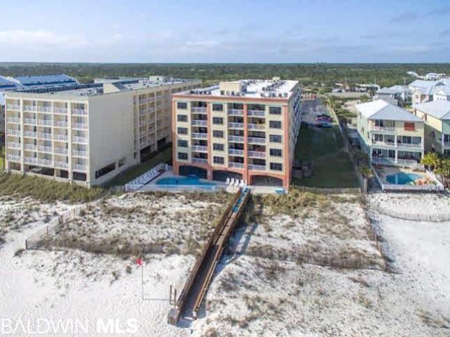 23094 W Perdido Beach Blvd Unit: 305