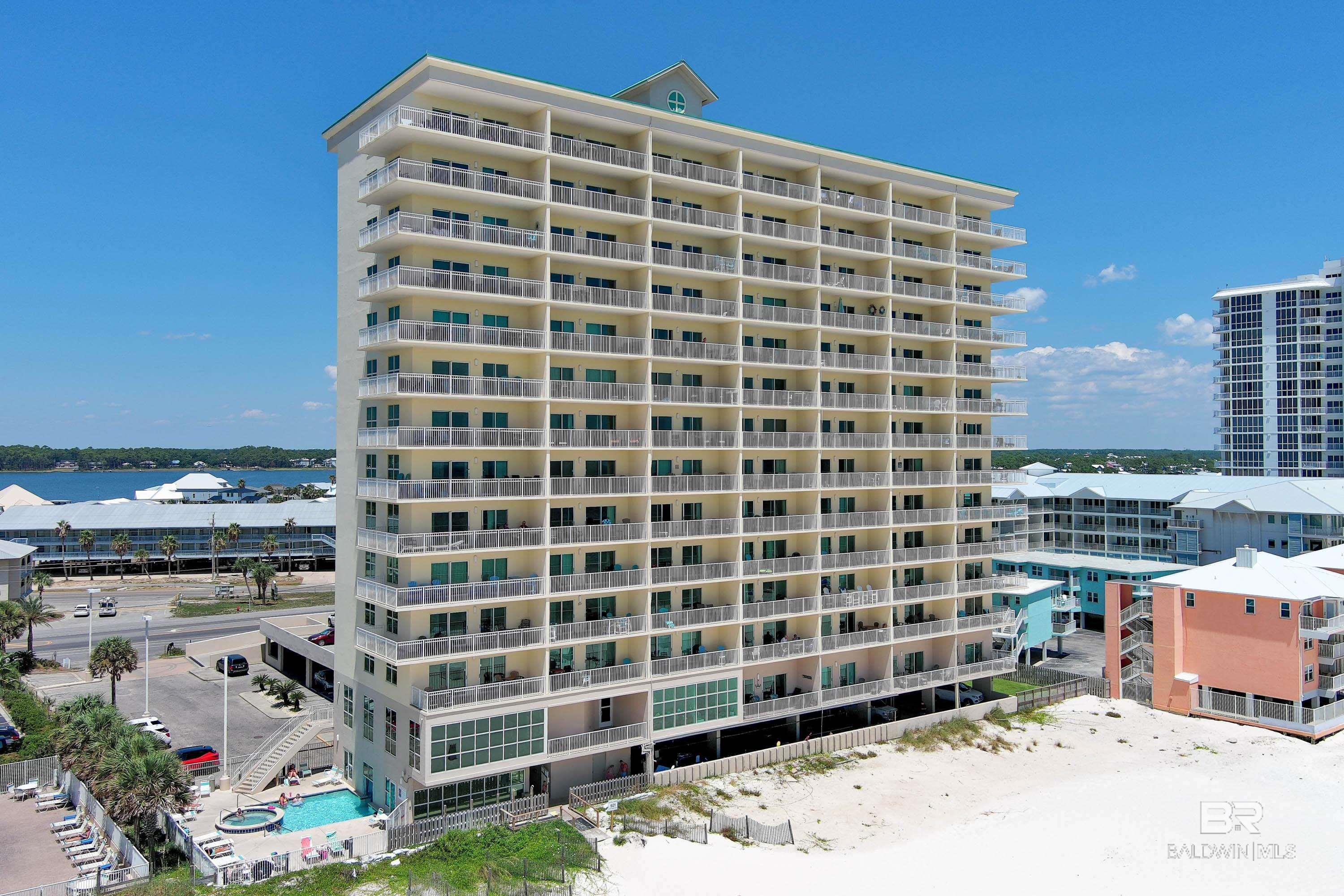921 W Beach Boulevard 1106