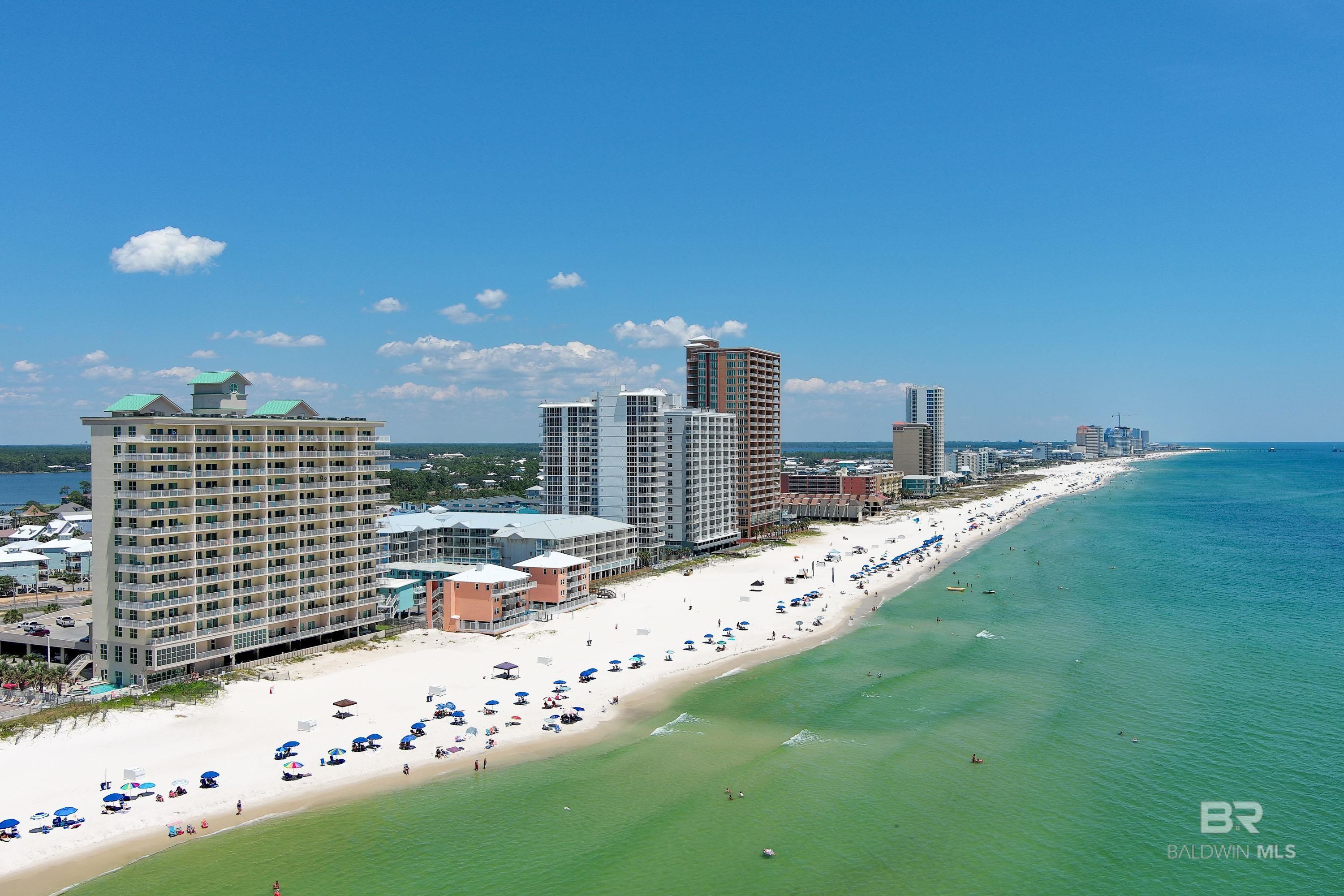 921 W Beach Boulevard 1106