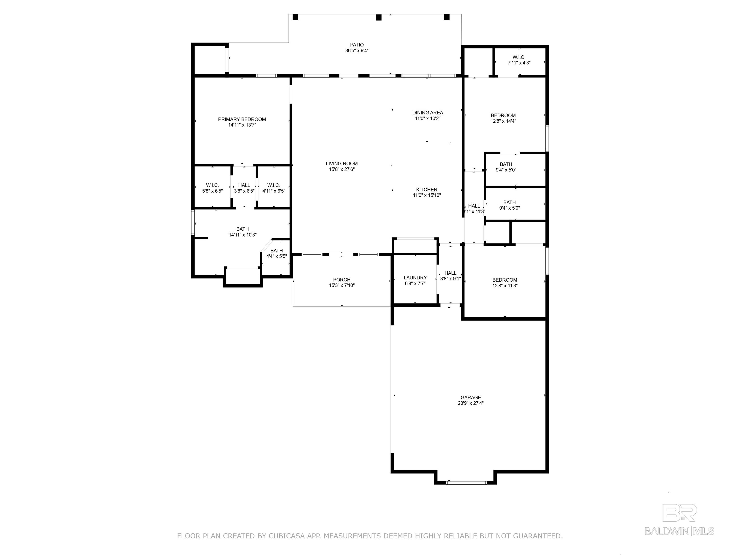 23296 Dundee Circle