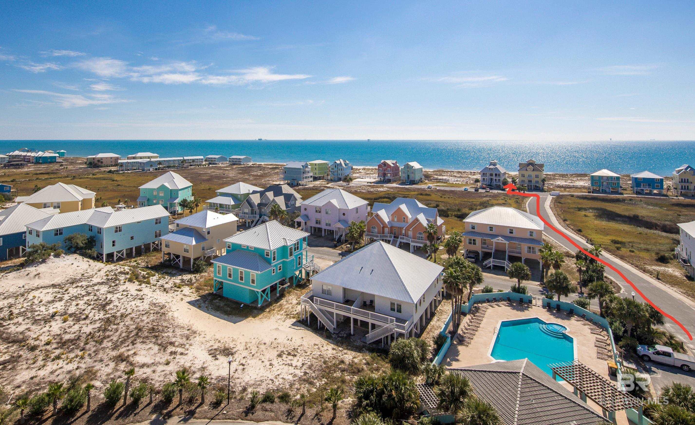 453 Dune Drive 404
