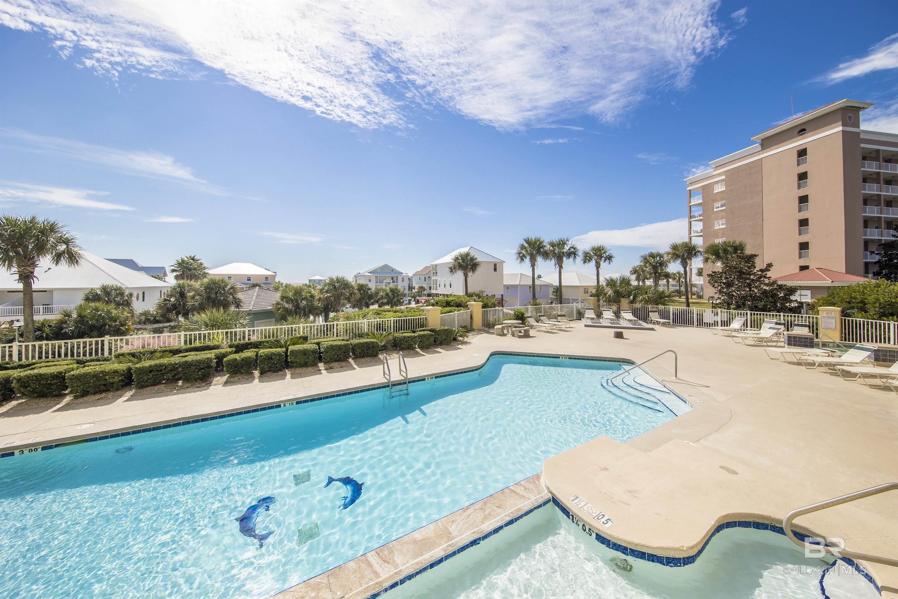 453 Dune Drive 404