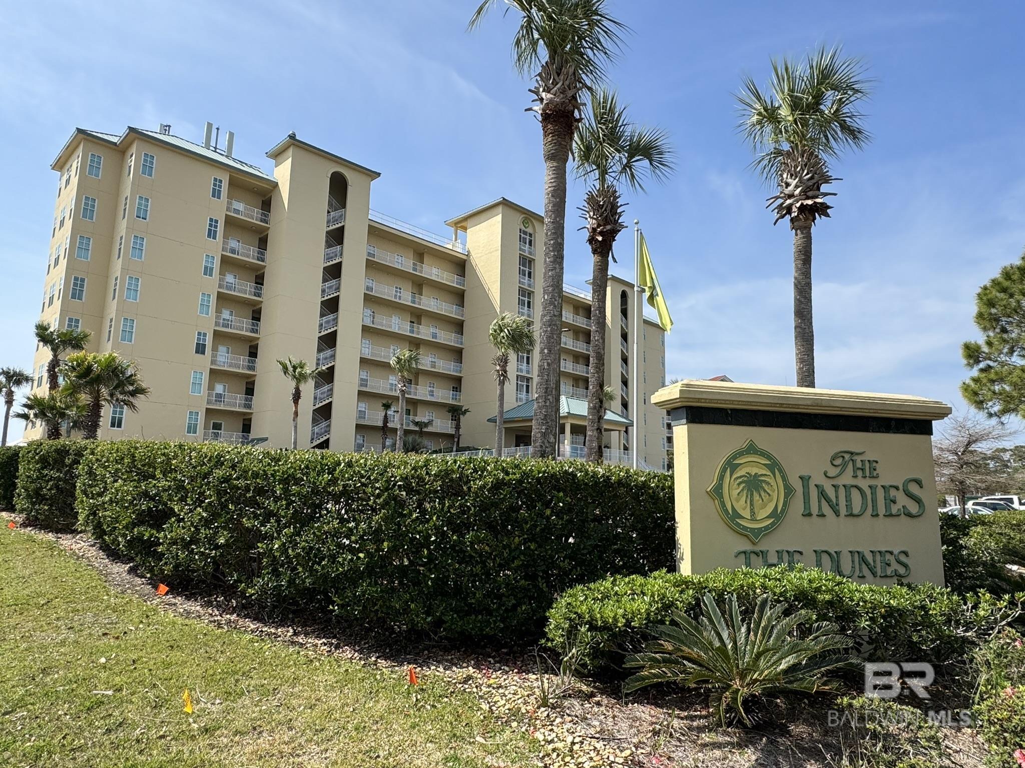 453 Dune Drive 404