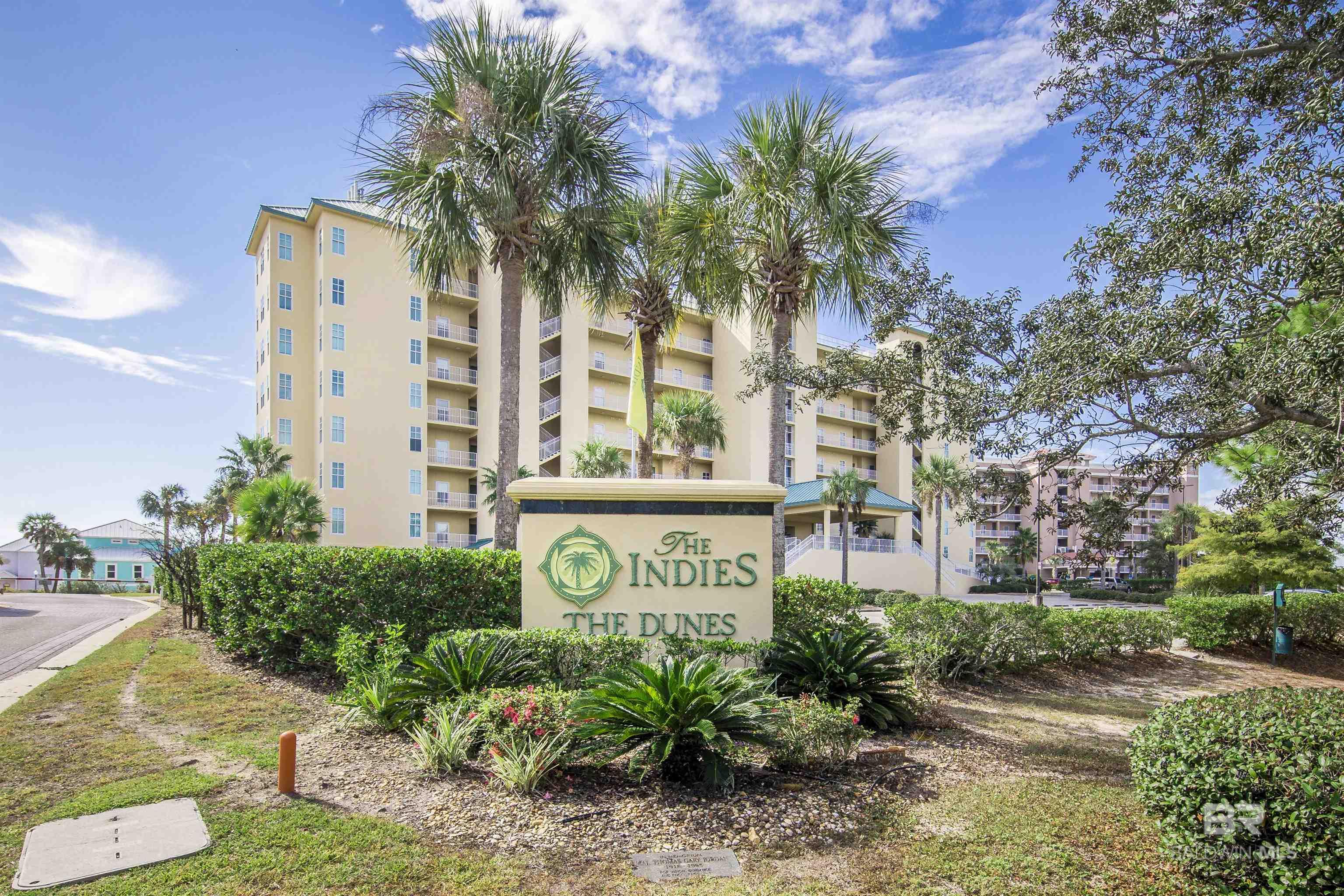453 Dune Drive 404