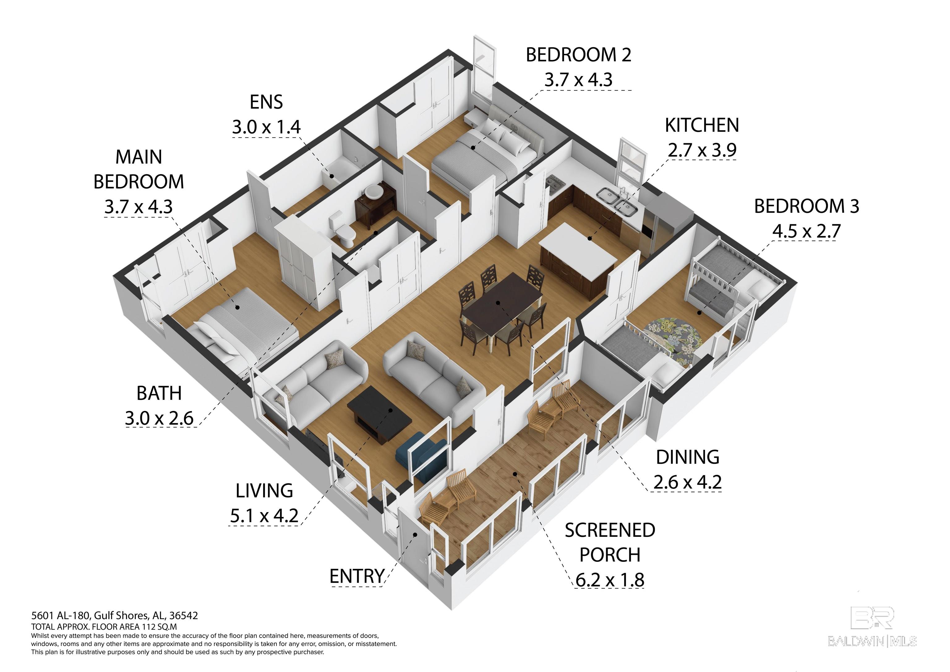 5601 State Highway 180 2902