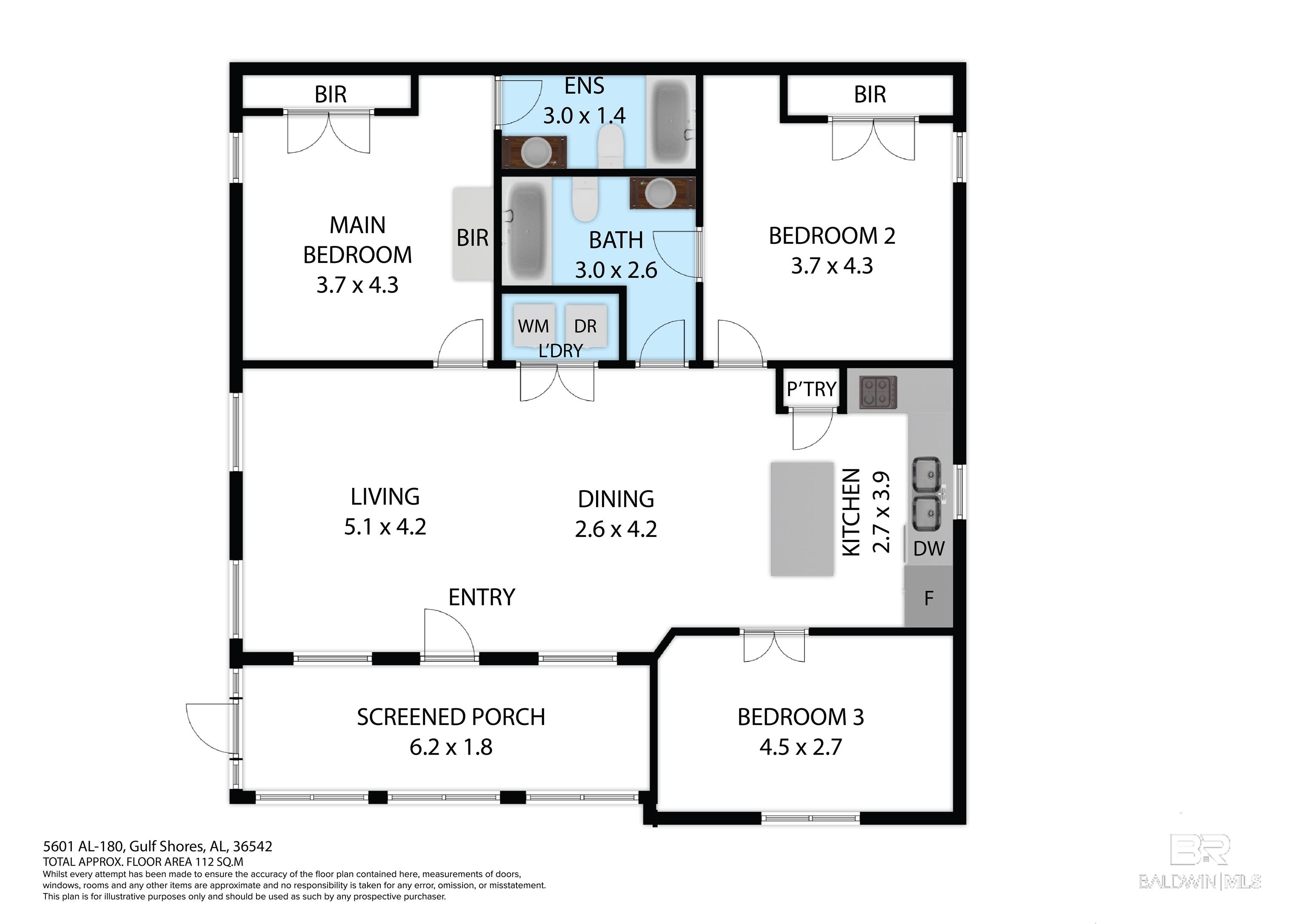 5601 State Highway 180 2902