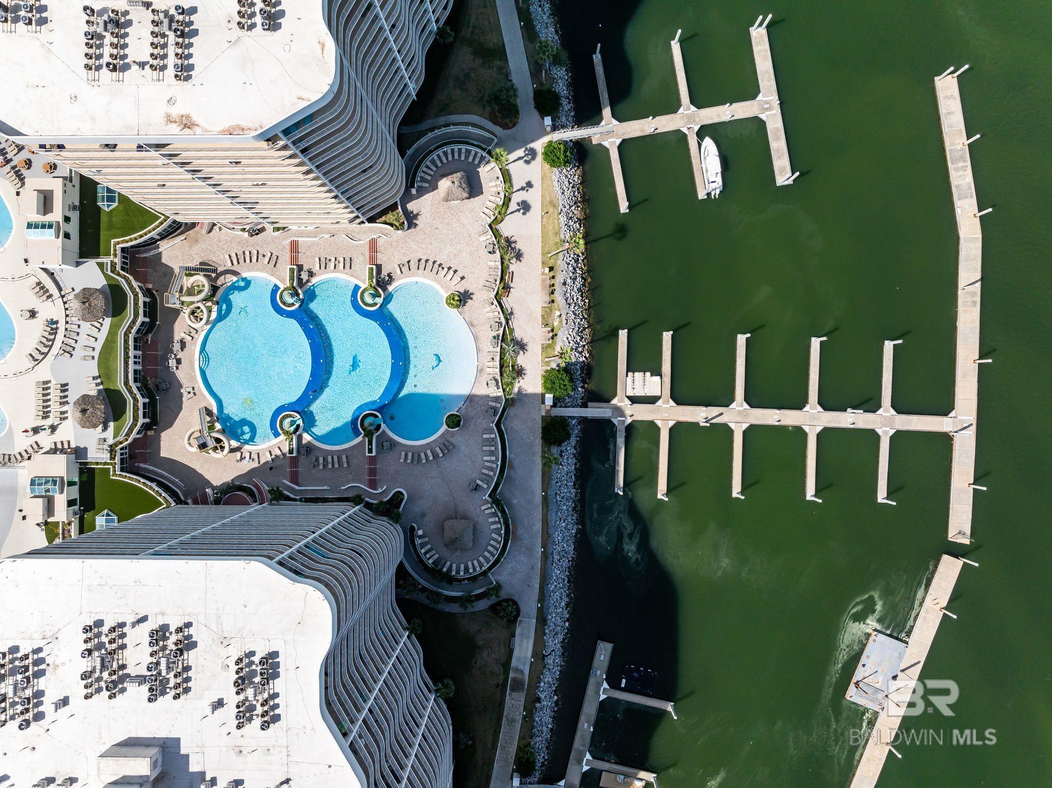 28107 Perdido Beach Boulevard D714