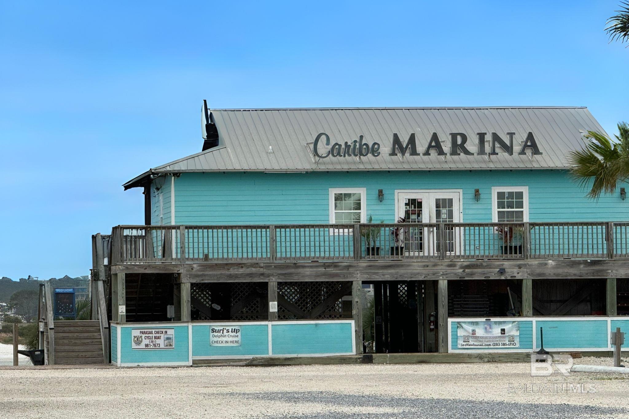 28107 Perdido Beach Boulevard D714