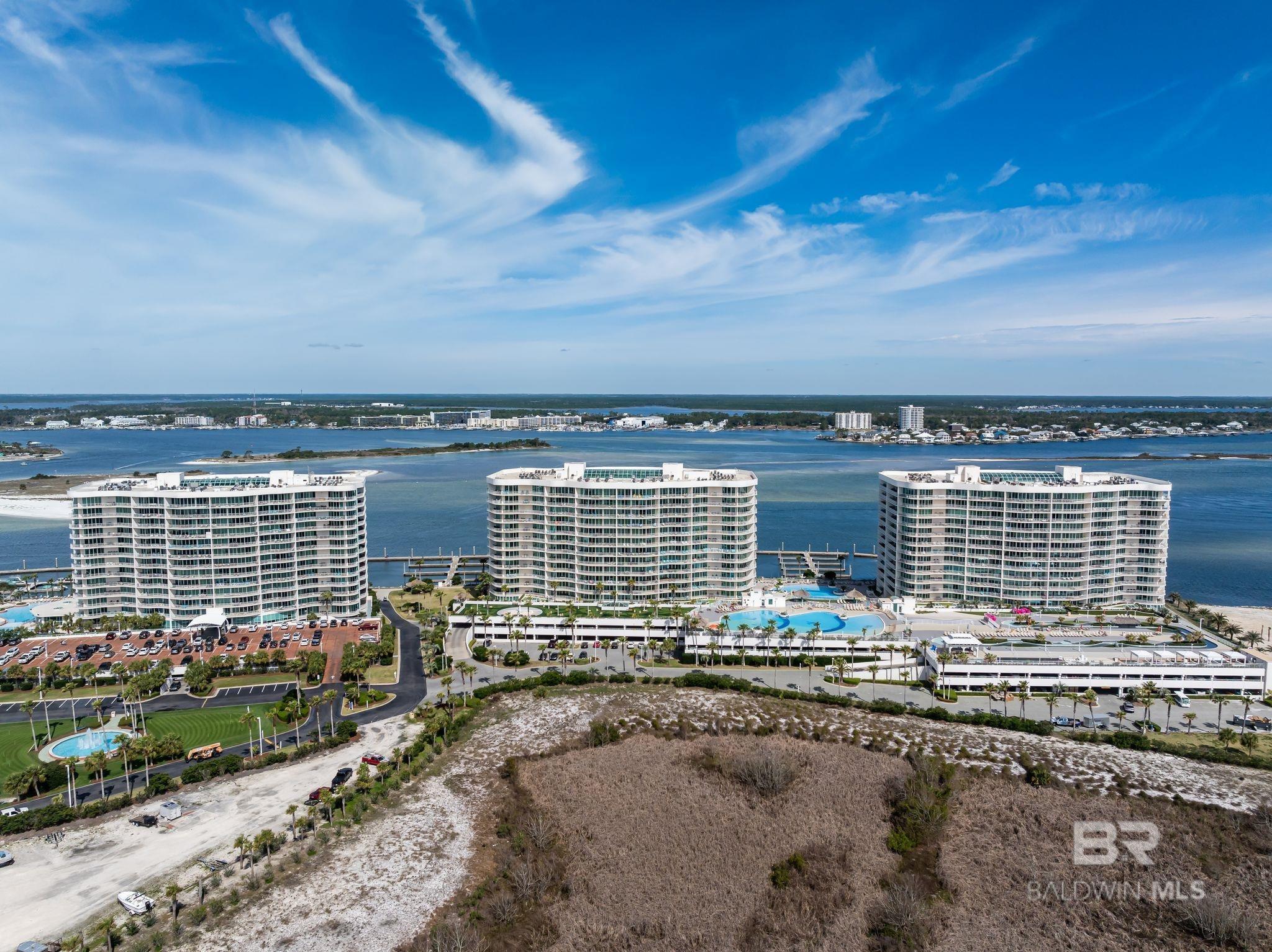 28107 Perdido Beach Boulevard D714