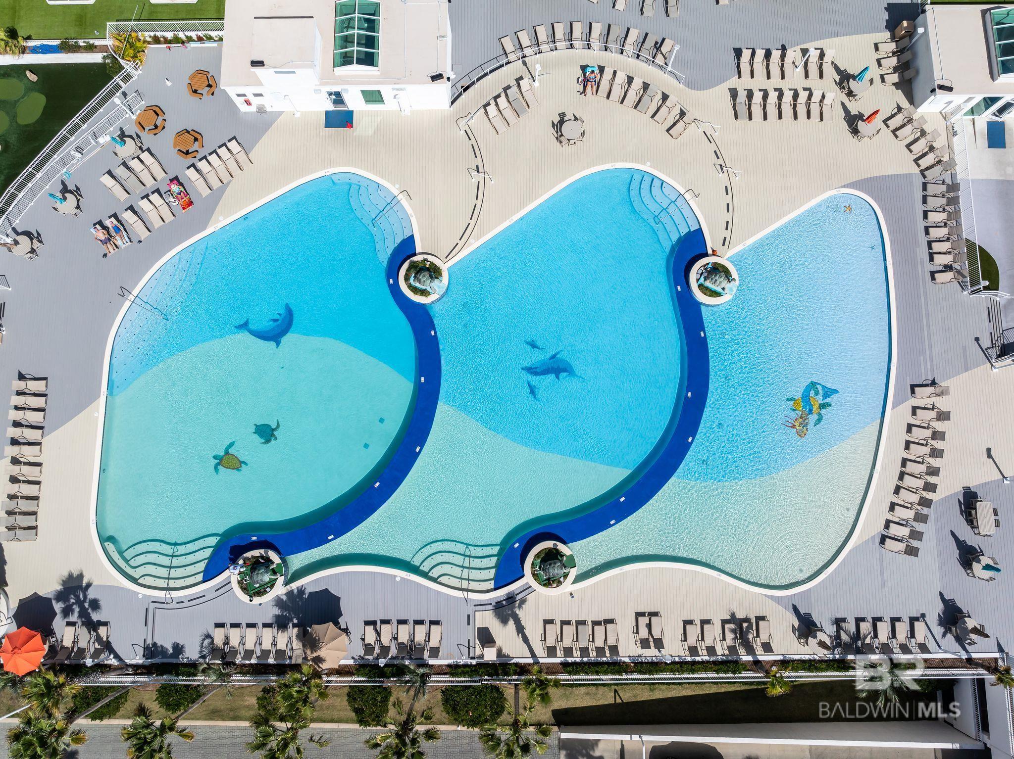 28107 Perdido Beach Boulevard D714