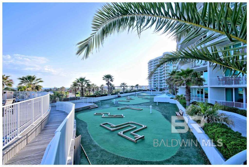 28107 Perdido Beach Boulevard D714