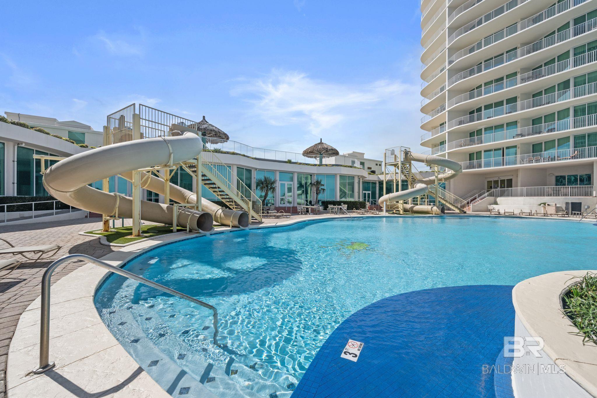 28107 Perdido Beach Boulevard D714