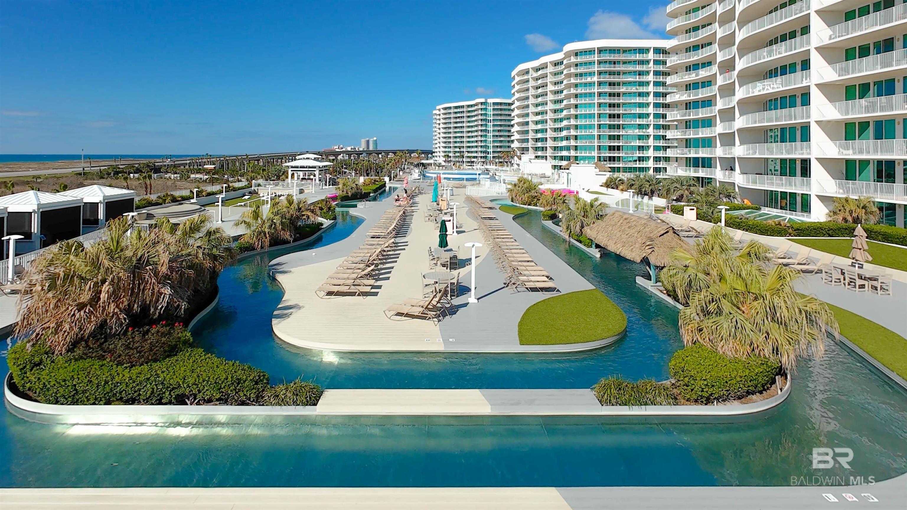 28107 Perdido Beach Boulevard D714
