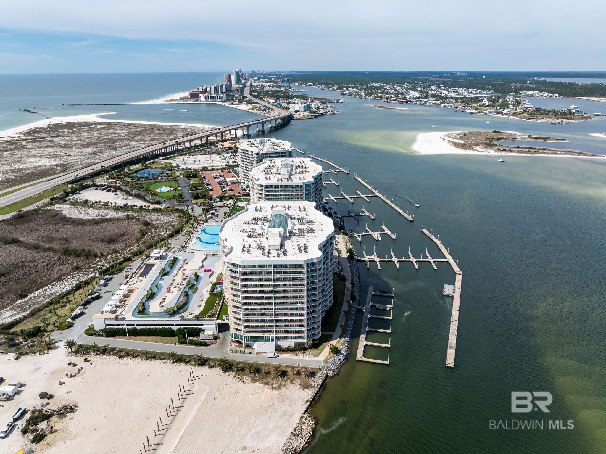 28107 Perdido Beach Boulevard D714