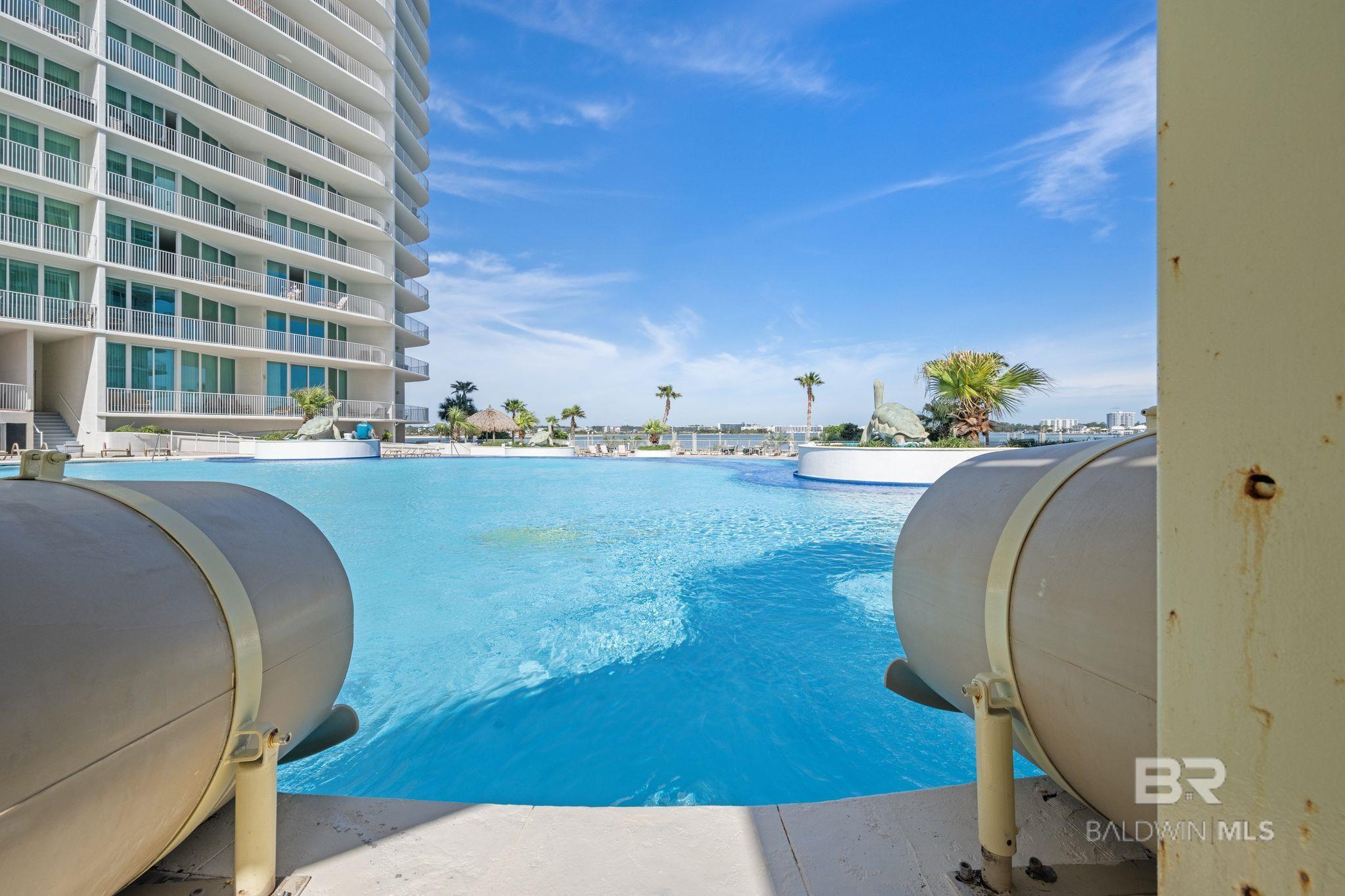 28107 Perdido Beach Boulevard D714