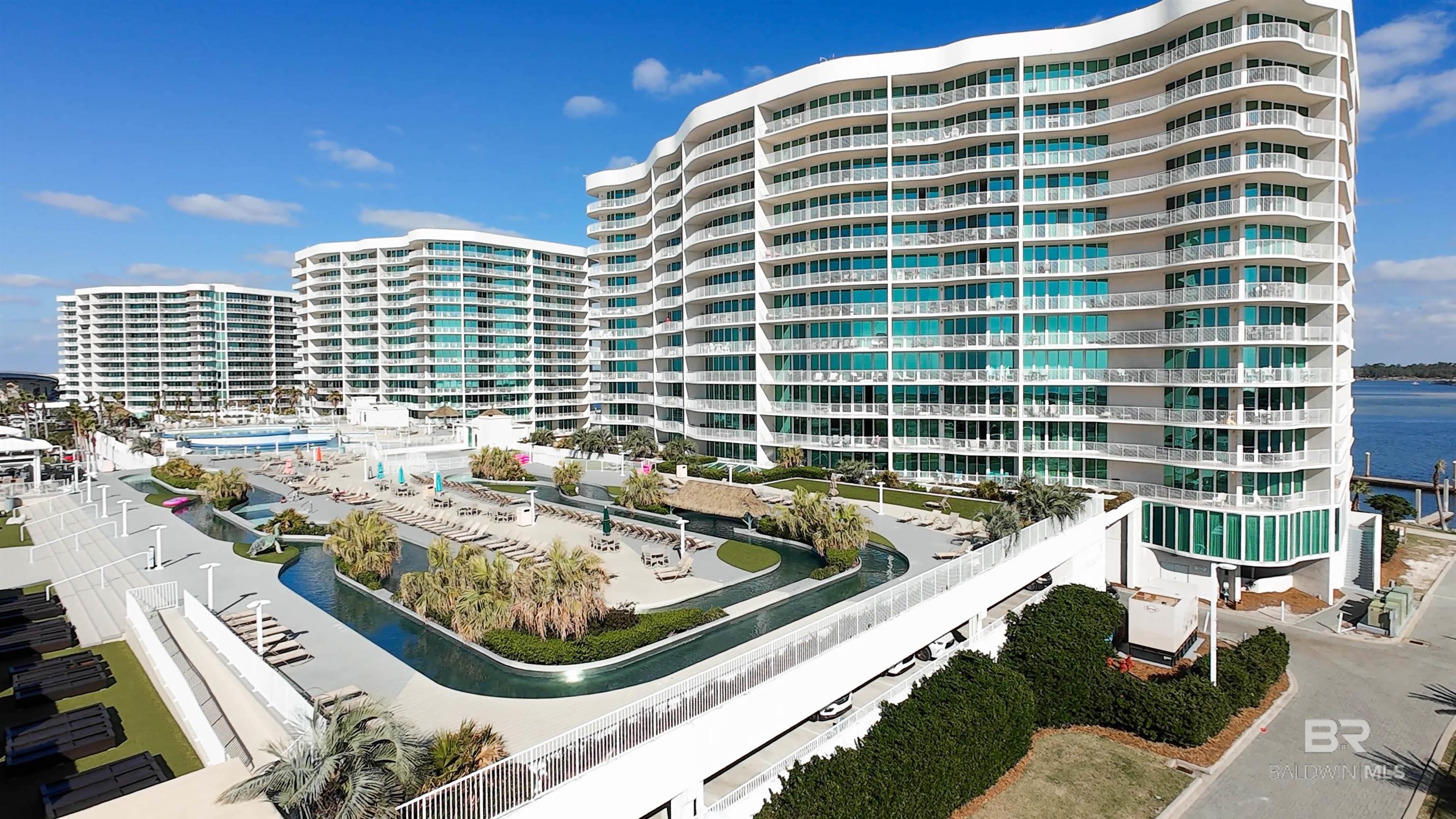 28107 Perdido Beach Boulevard D714