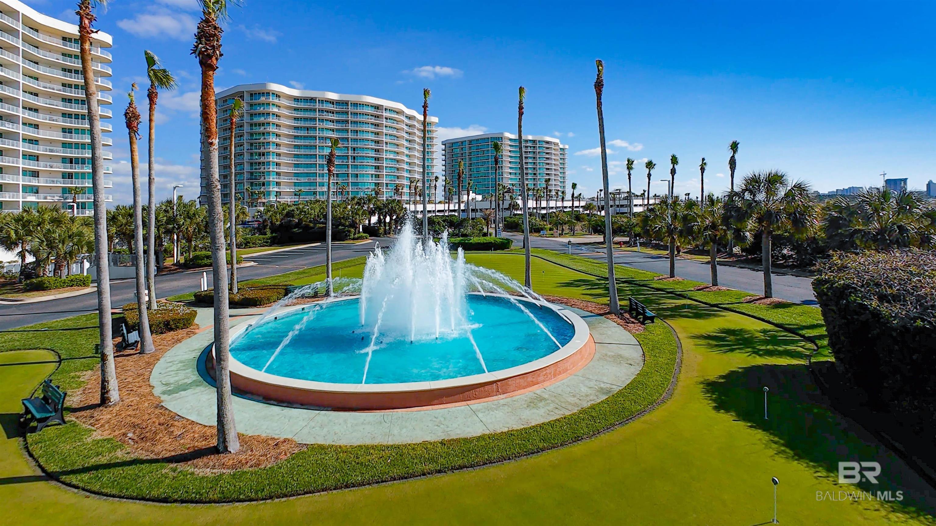 28107 Perdido Beach Boulevard D714