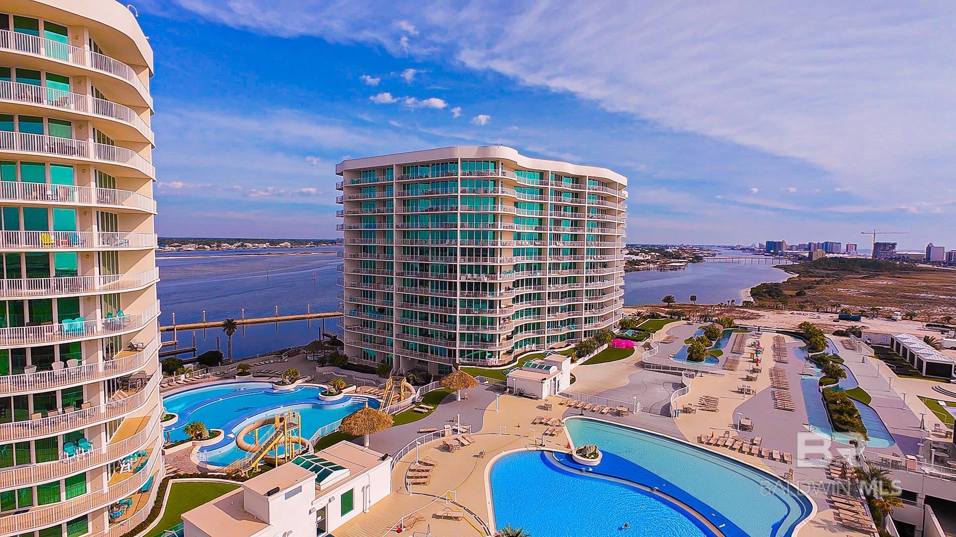 28107 Perdido Beach Boulevard D714