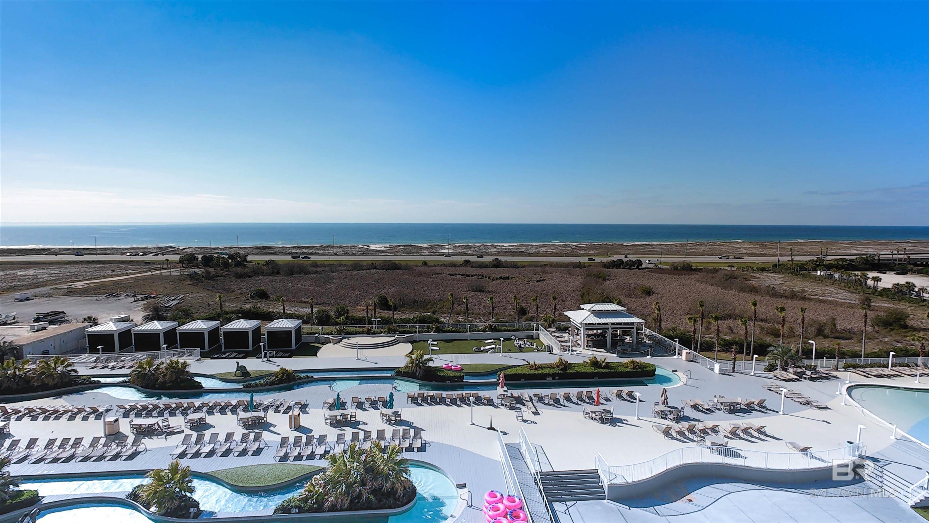 28107 Perdido Beach Boulevard D714