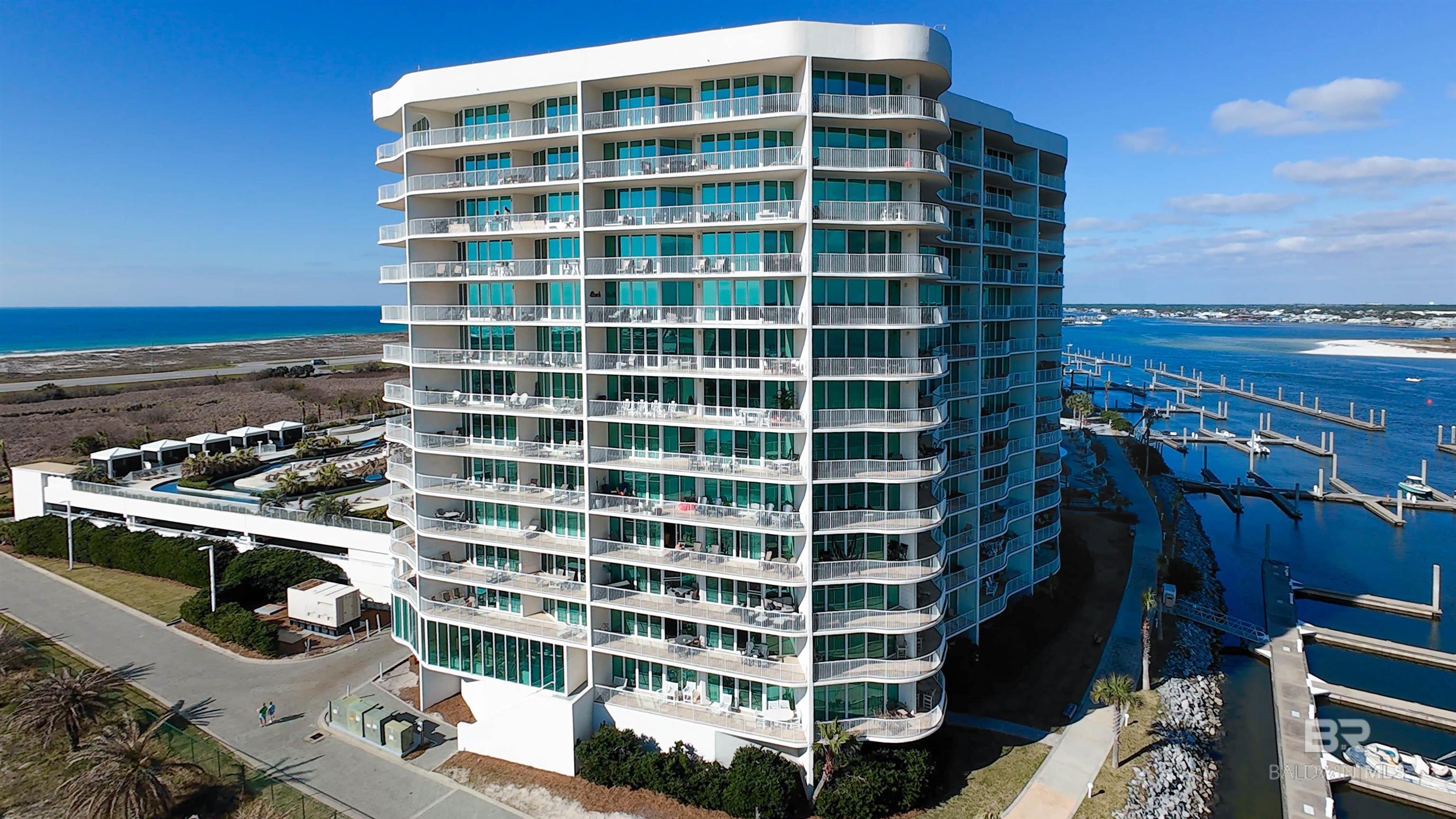 28107 Perdido Beach Boulevard D714