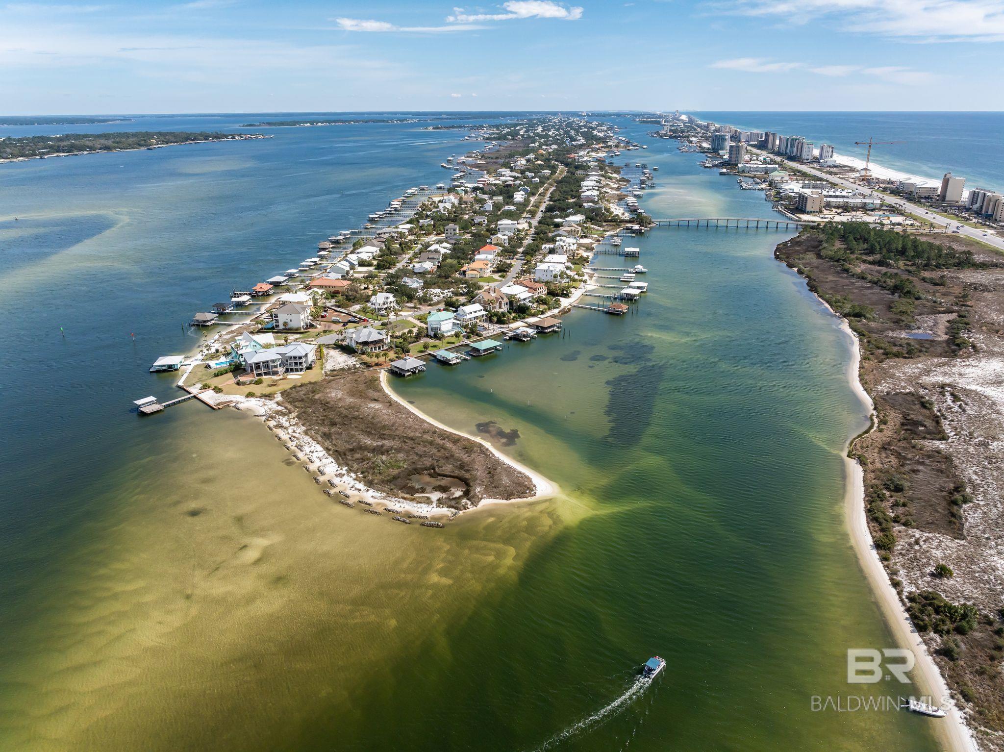 28107 Perdido Beach Boulevard D714