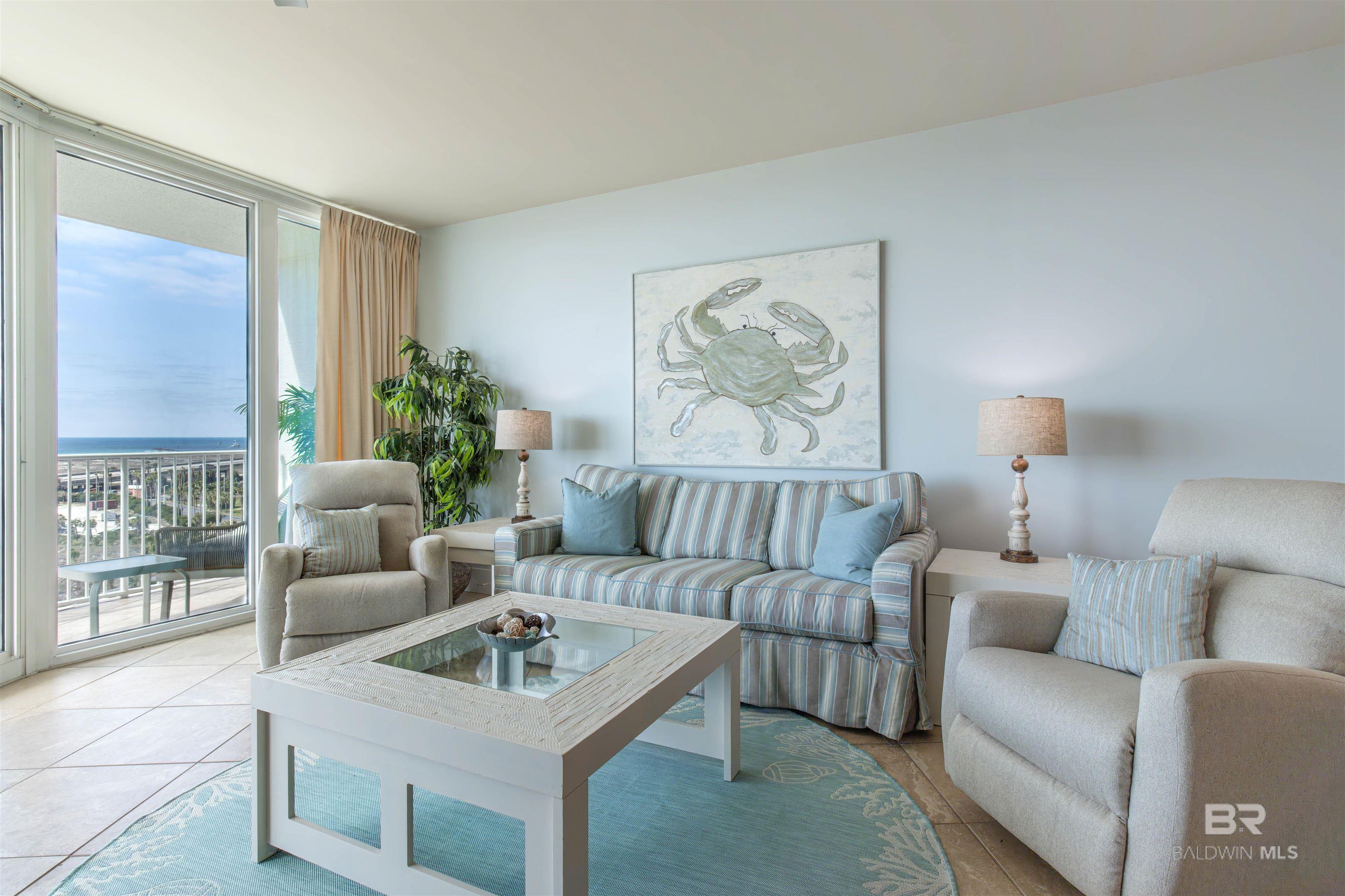 28107 Perdido Beach Boulevard D714