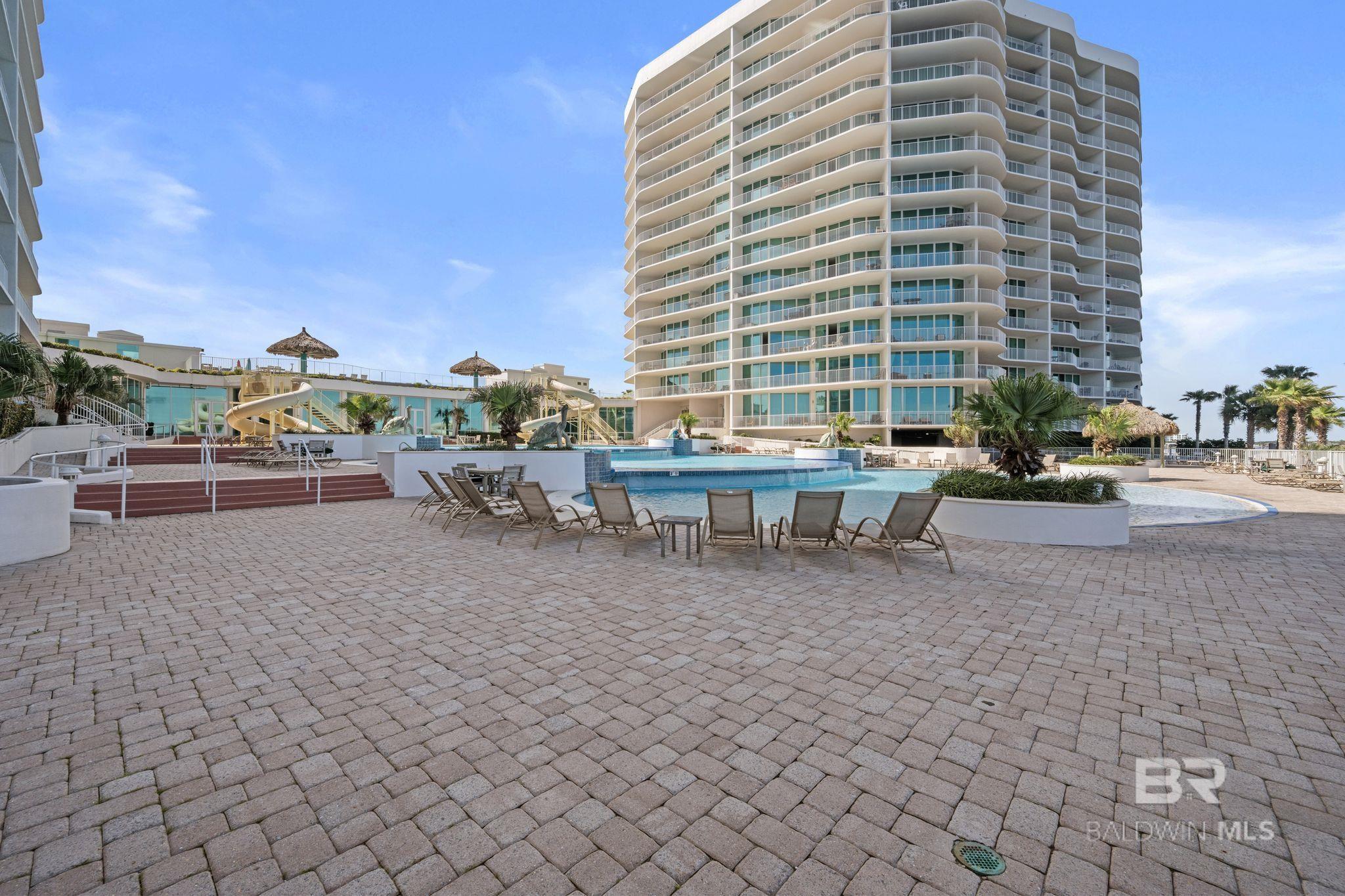 28107 Perdido Beach Boulevard D714