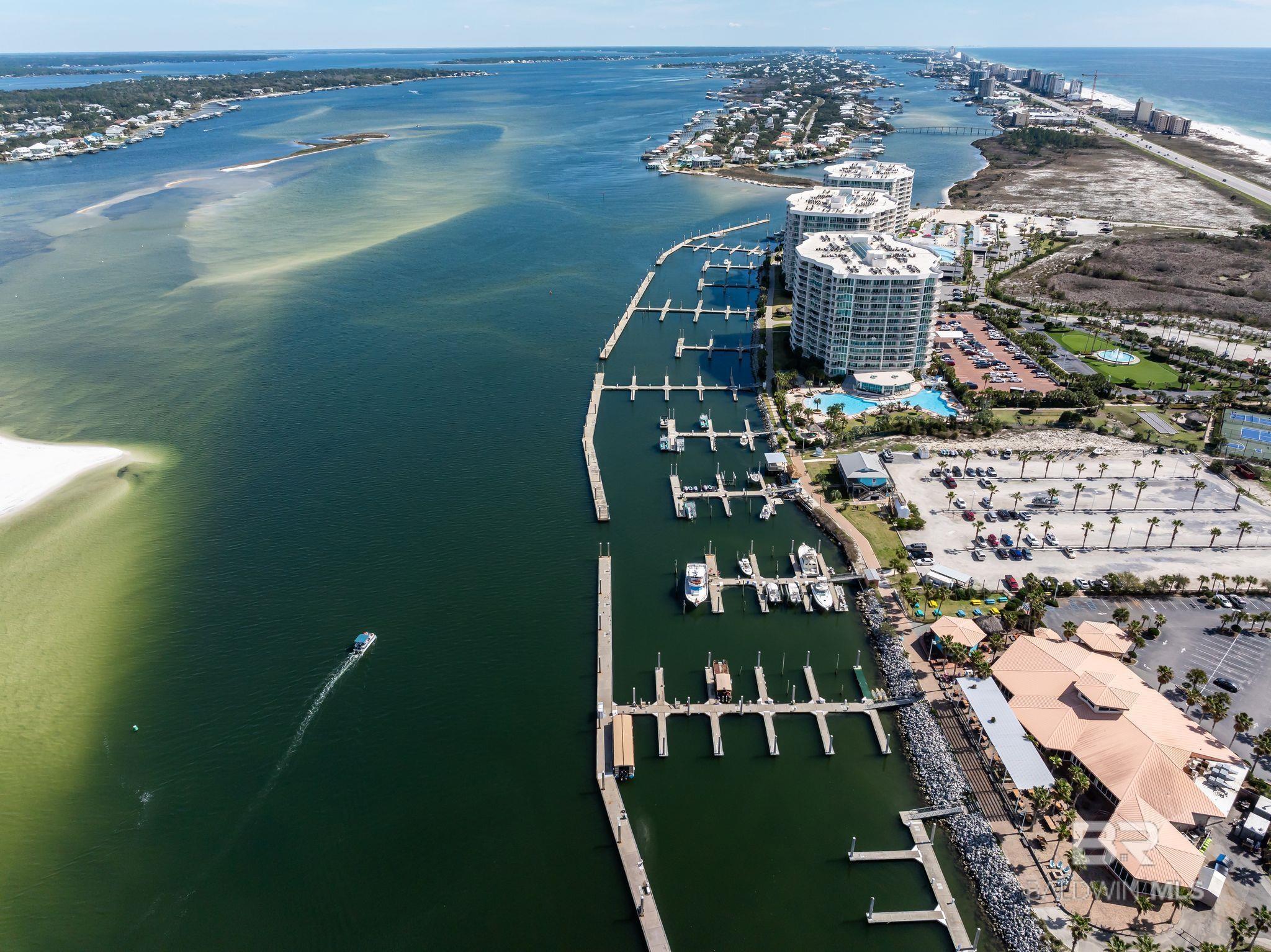 28107 Perdido Beach Boulevard D714