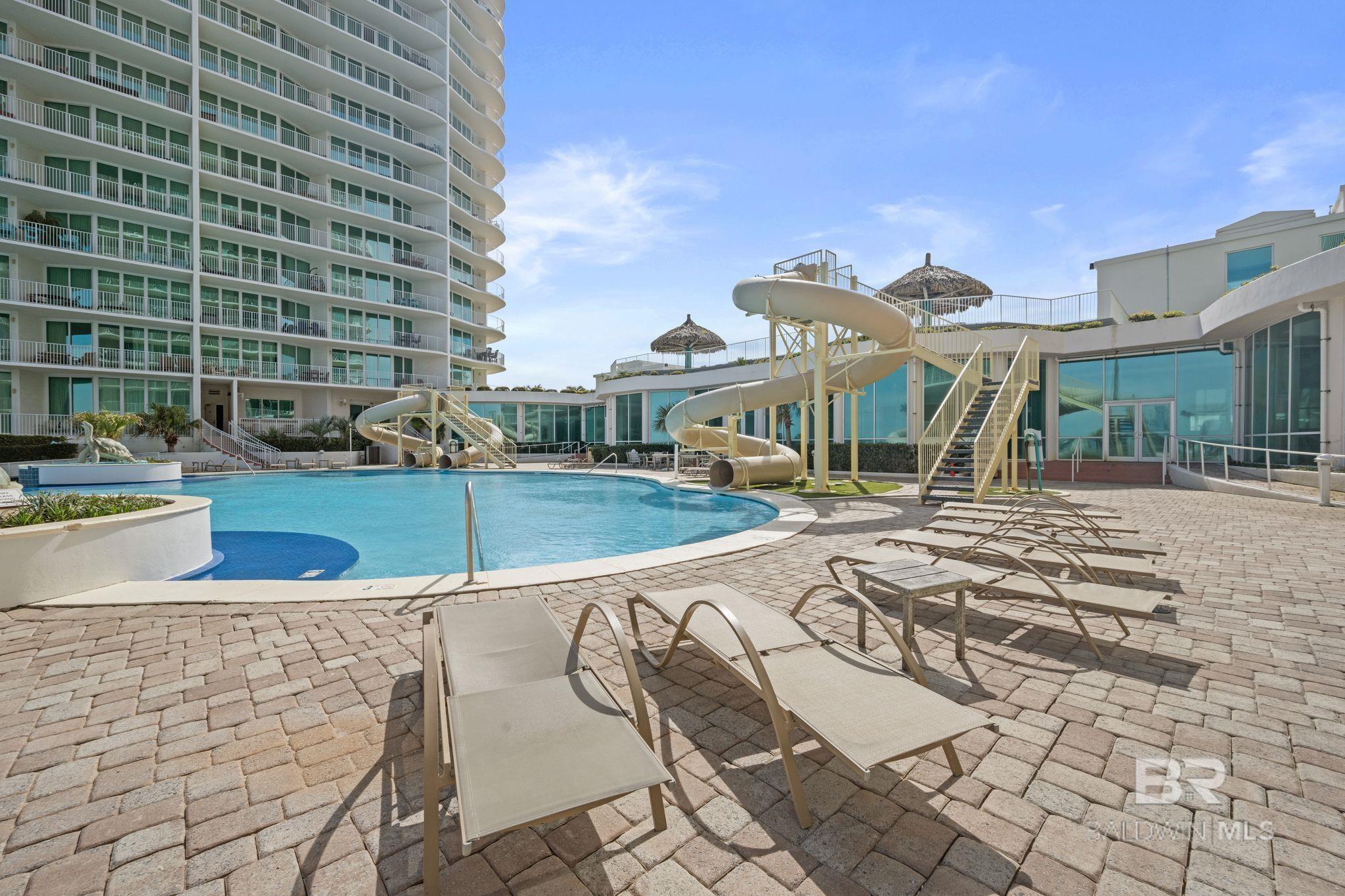 28107 Perdido Beach Boulevard D714