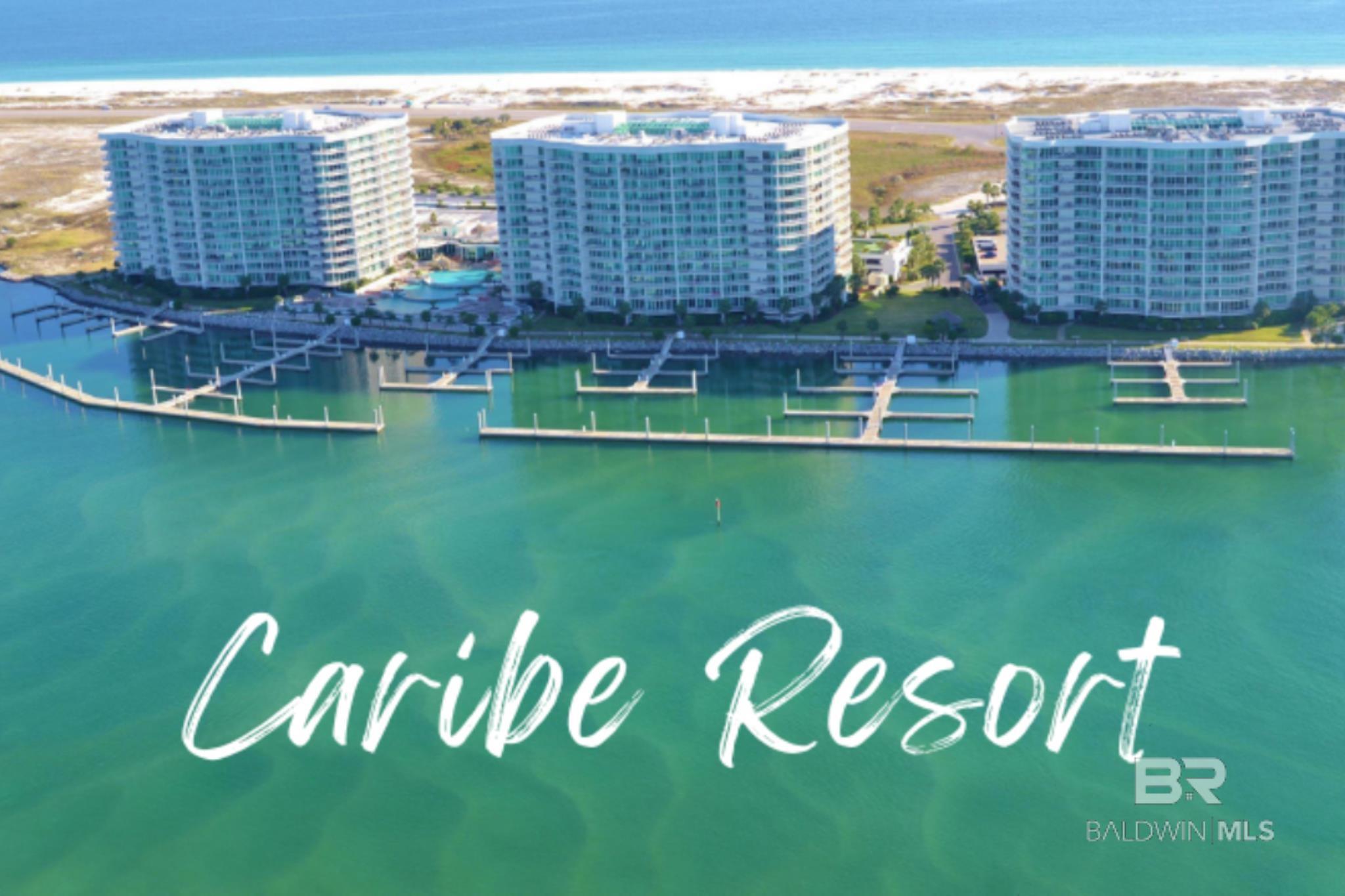 28107 Perdido Beach Boulevard D714