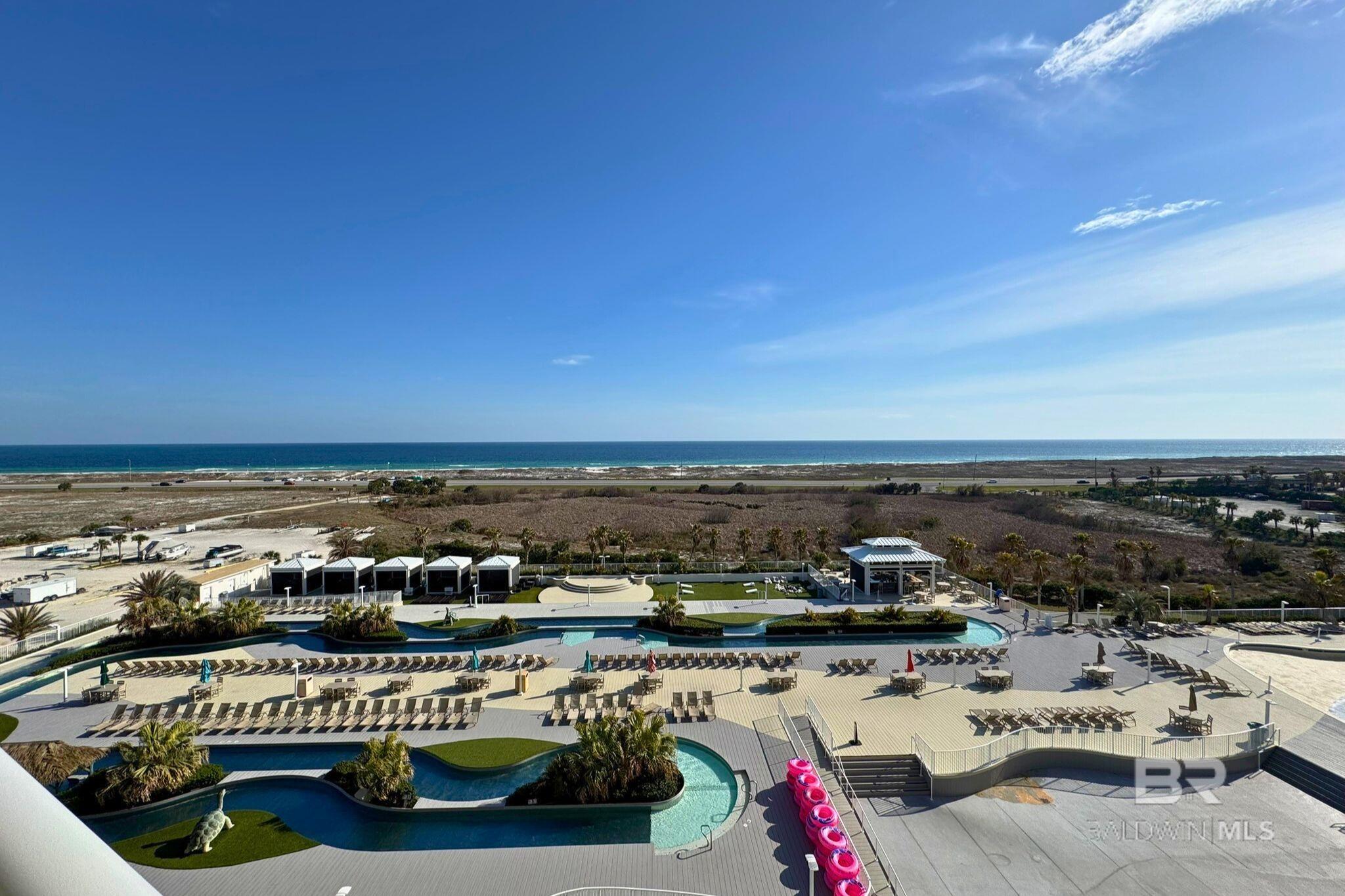 28107 Perdido Beach Boulevard D714