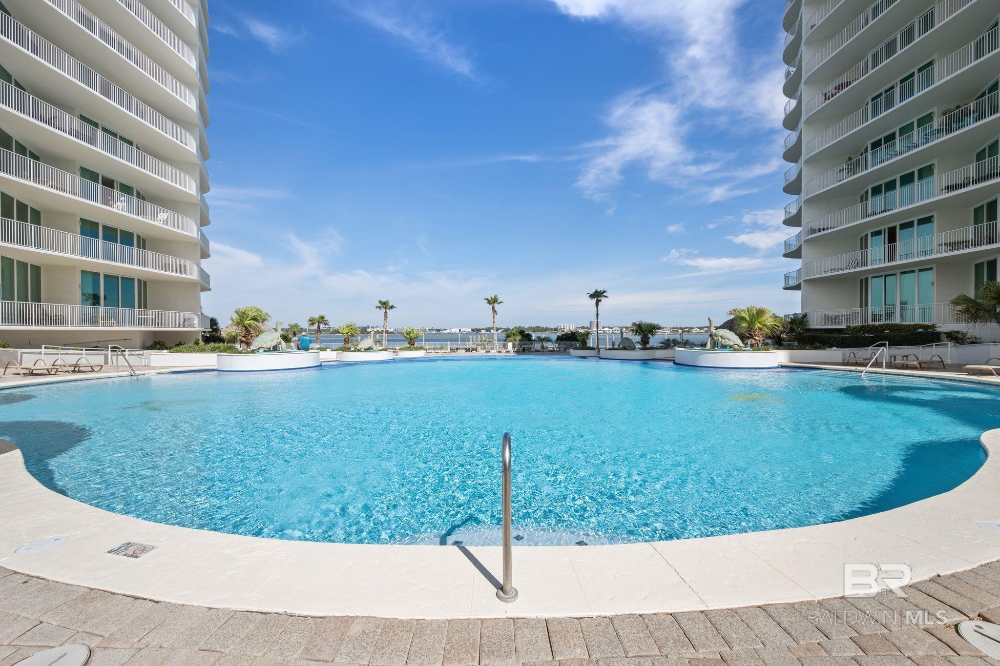 28107 Perdido Beach Boulevard D714