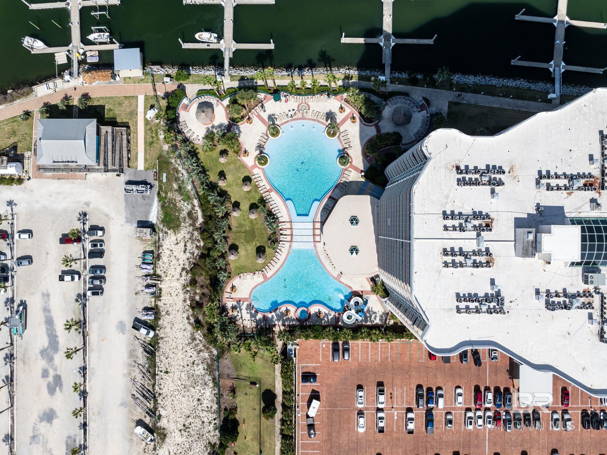 28107 Perdido Beach Boulevard D714