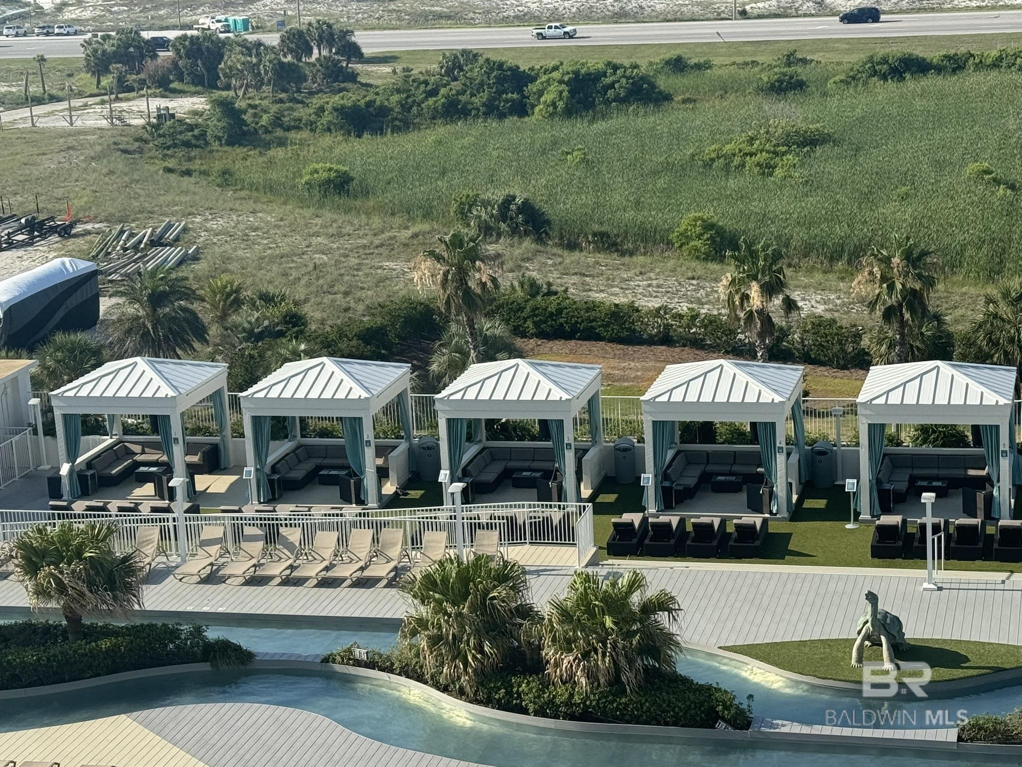 28107 Perdido Beach Boulevard D714