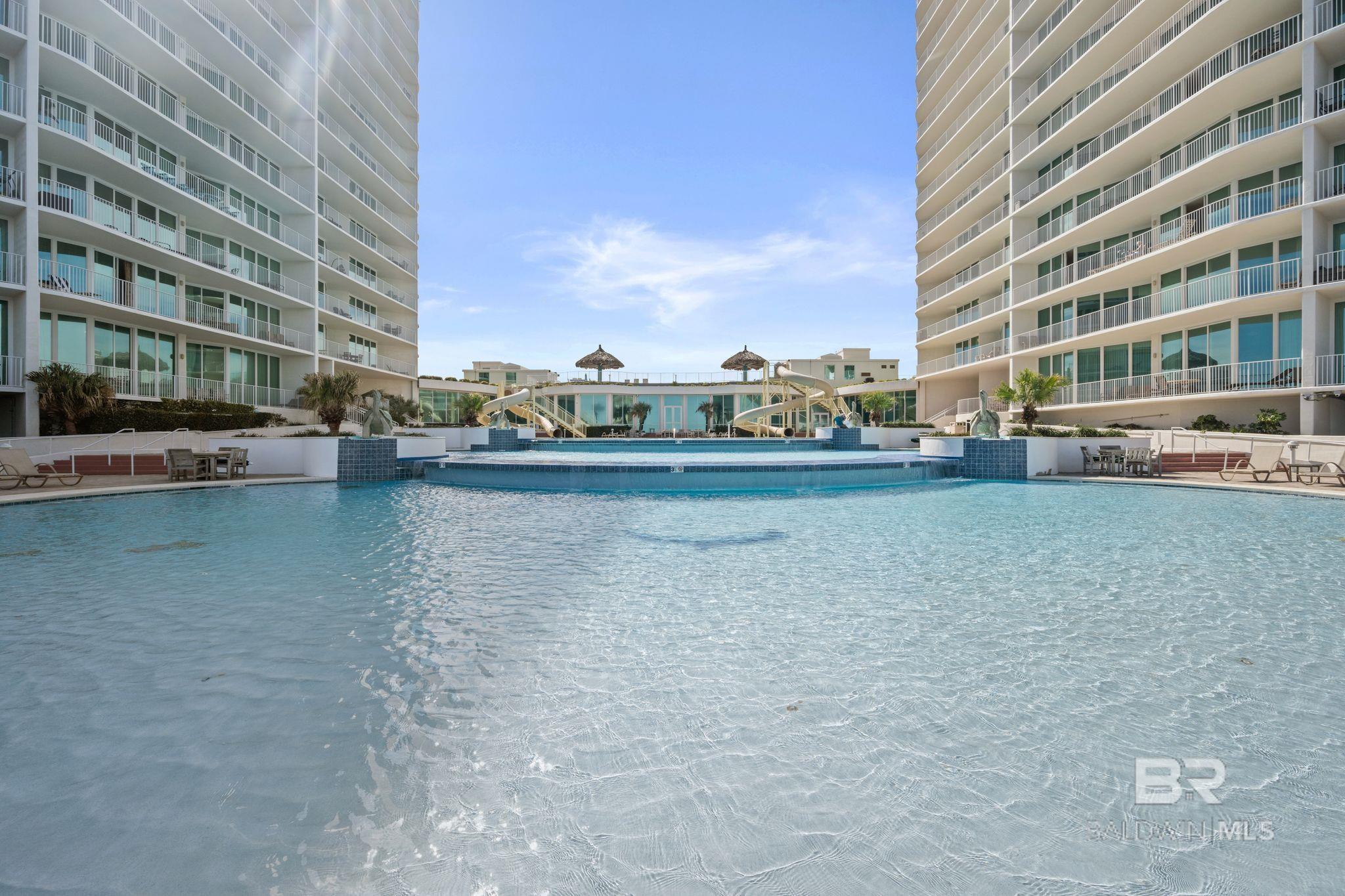 28107 Perdido Beach Boulevard D714