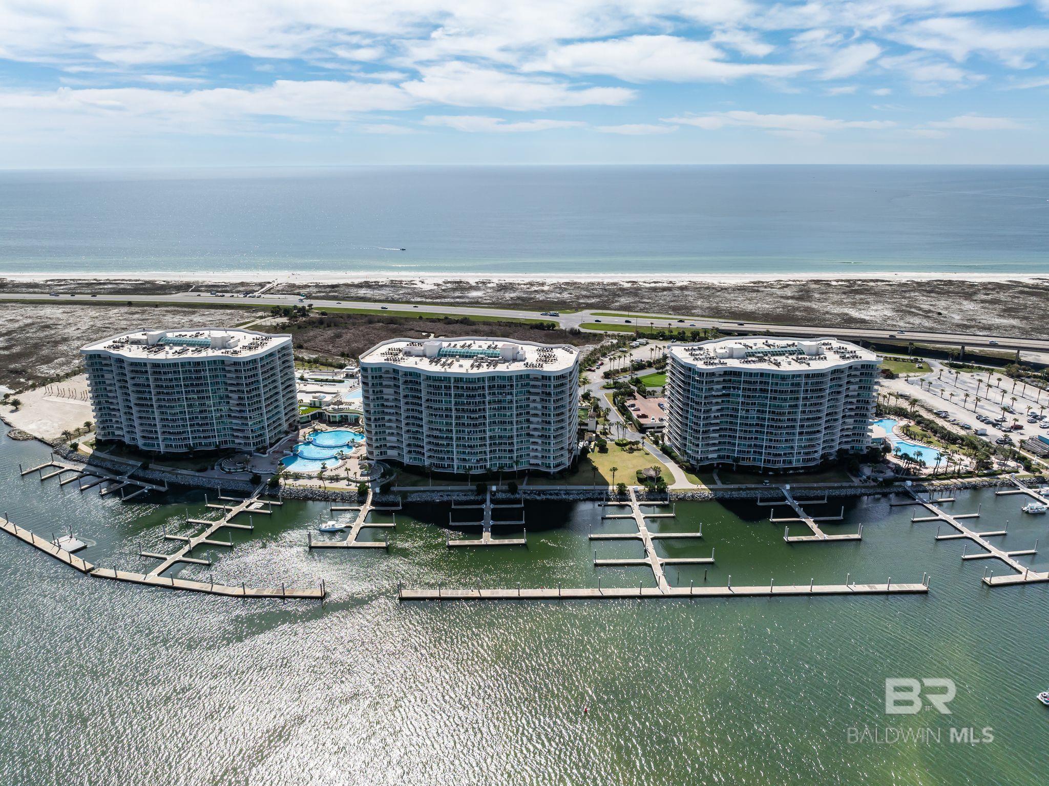 28107 Perdido Beach Boulevard D714