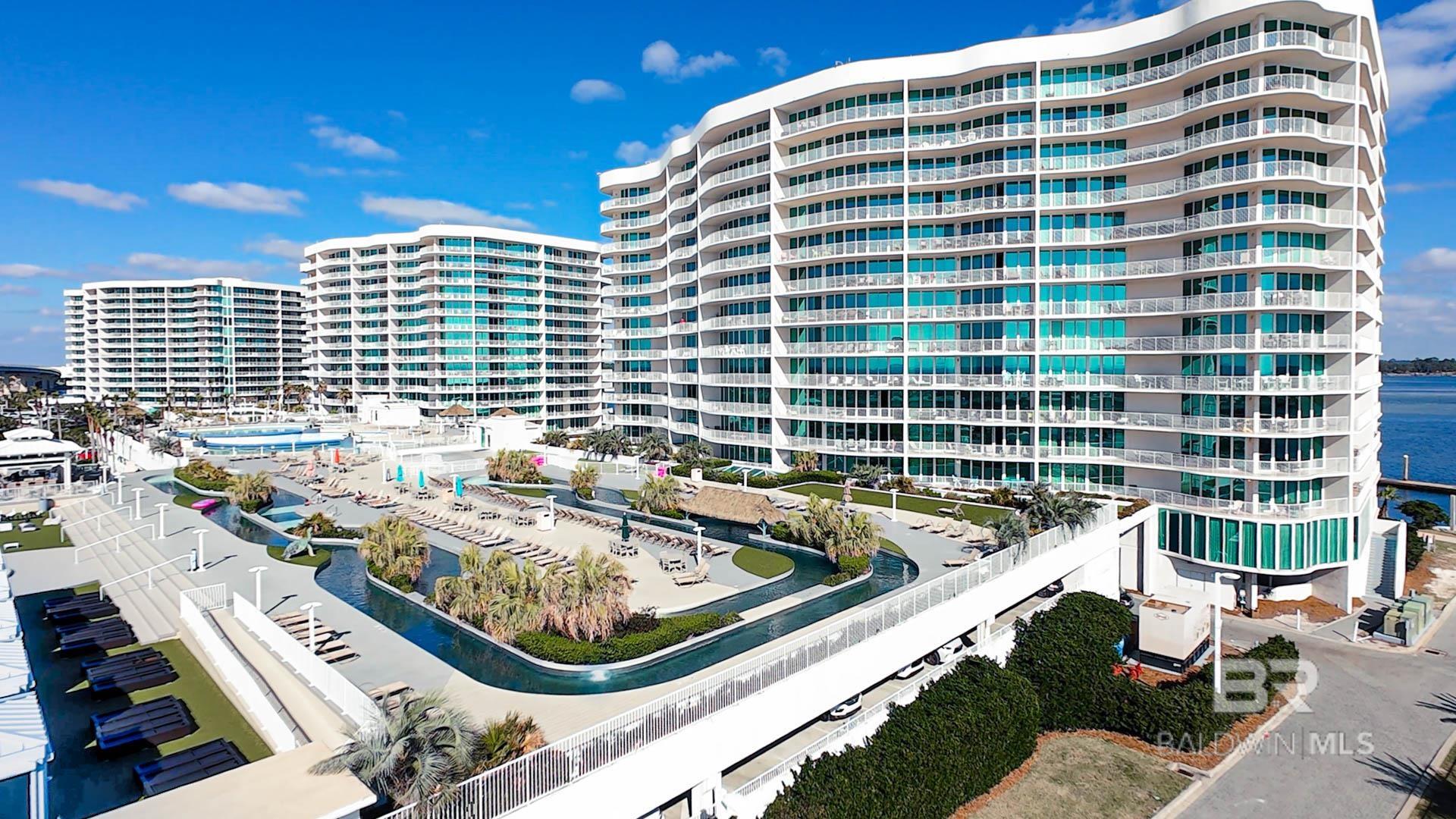 28107 Perdido Beach Boulevard D714