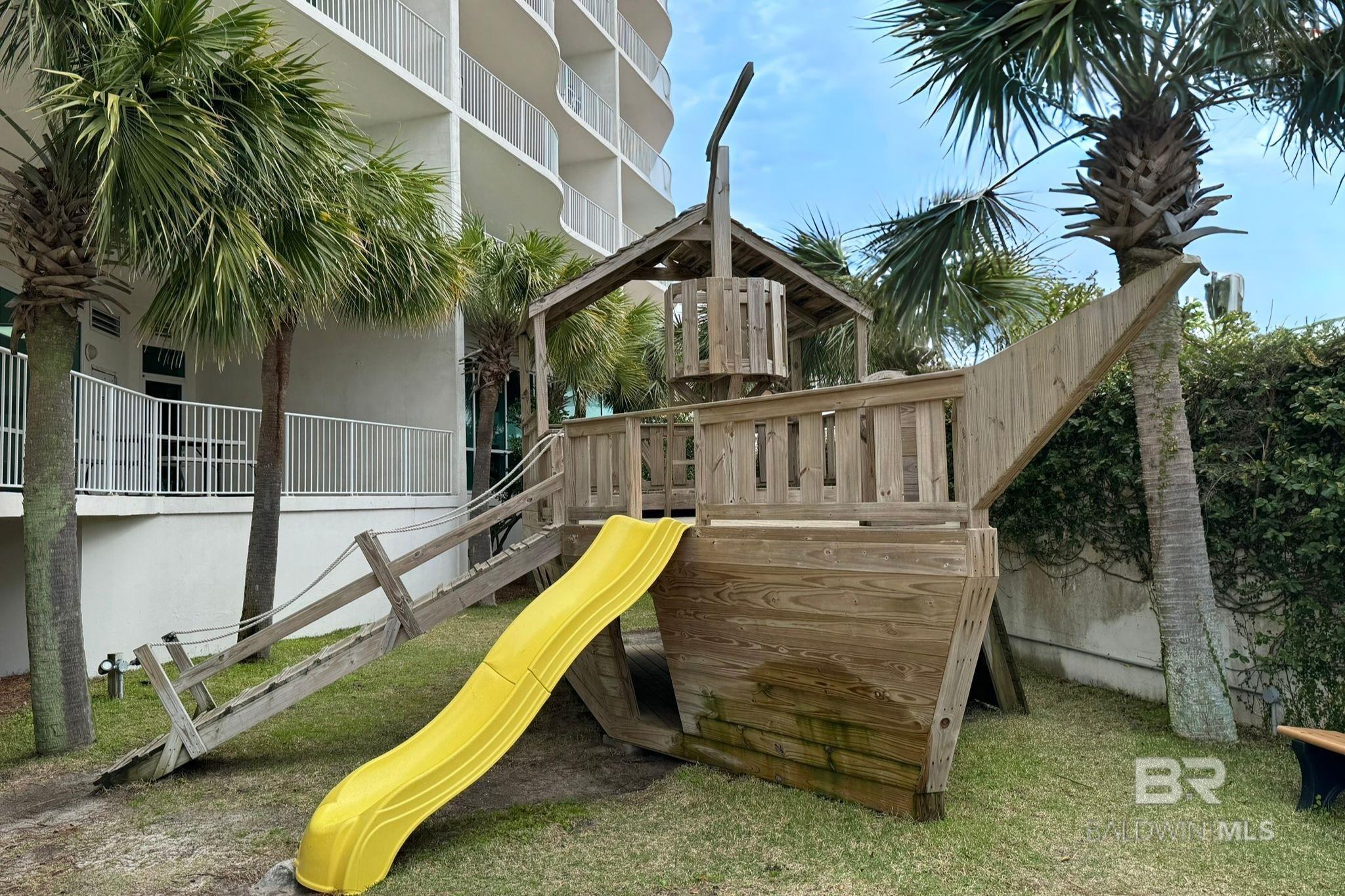 28107 Perdido Beach Boulevard D714
