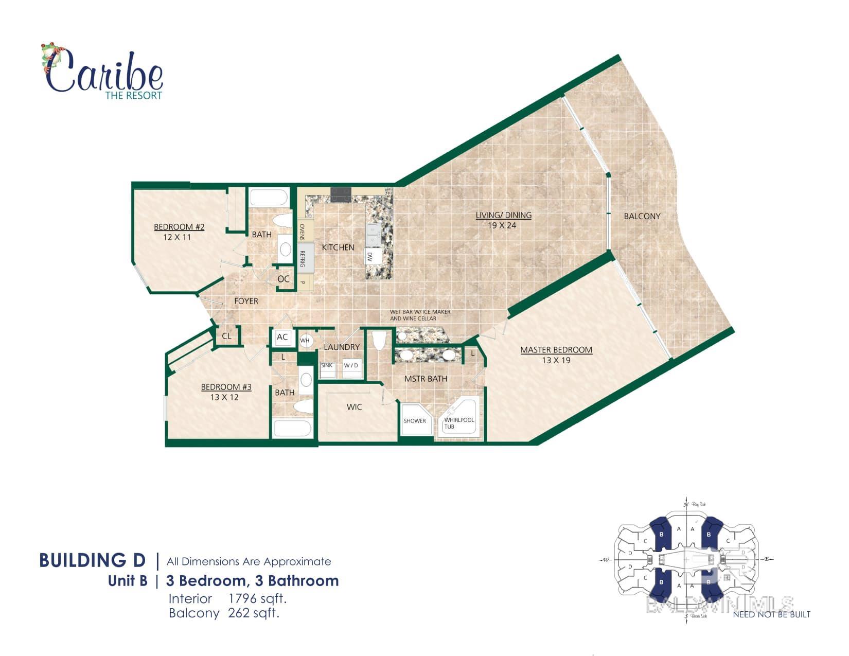 28107 Perdido Beach Boulevard D714