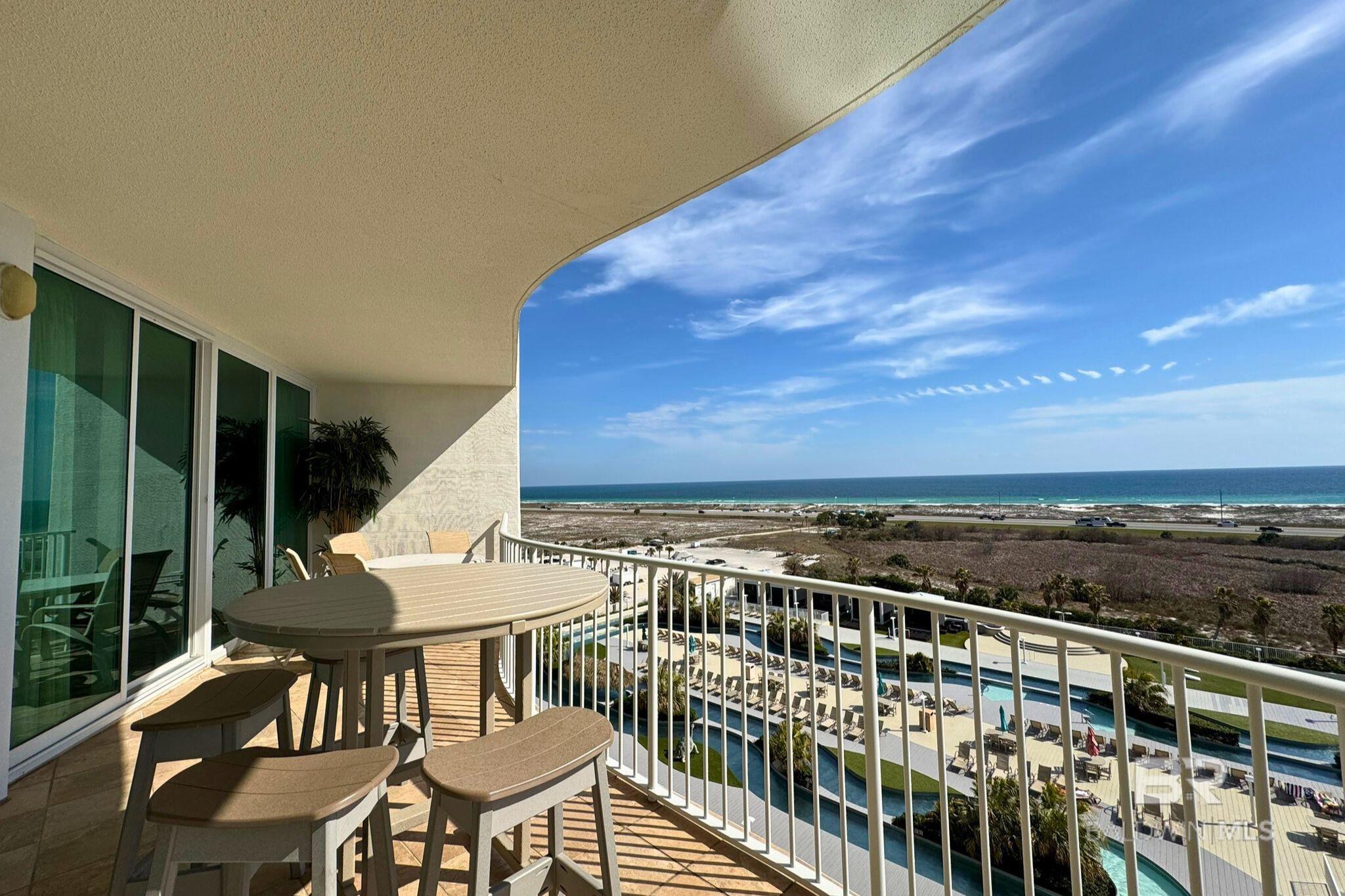 28107 Perdido Beach Boulevard D714