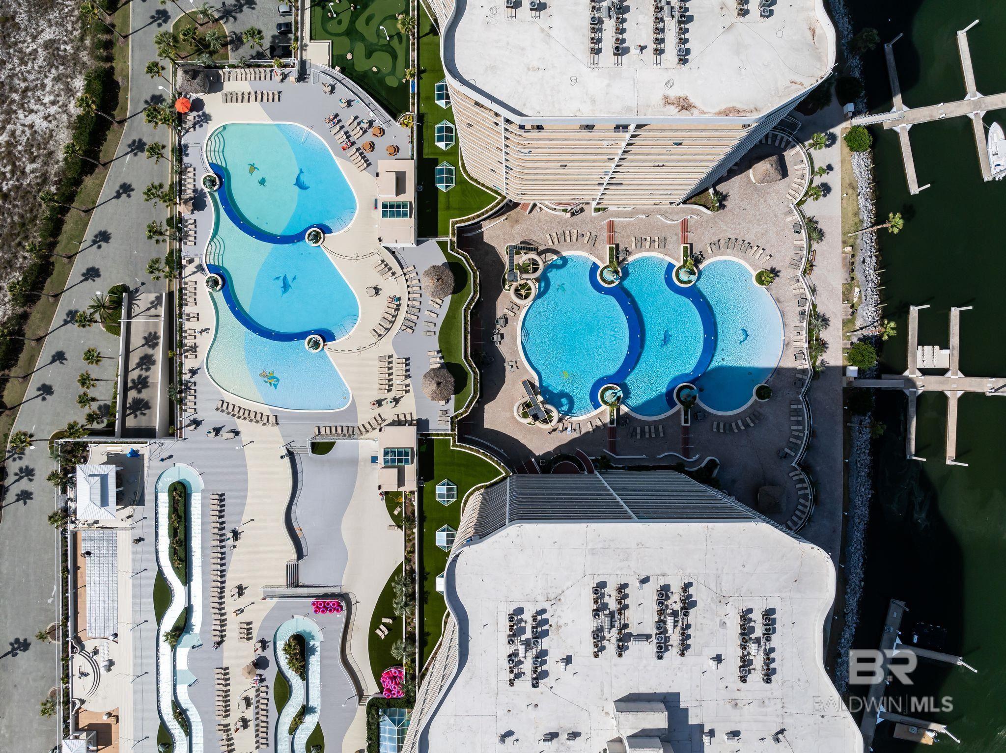 28107 Perdido Beach Boulevard D714